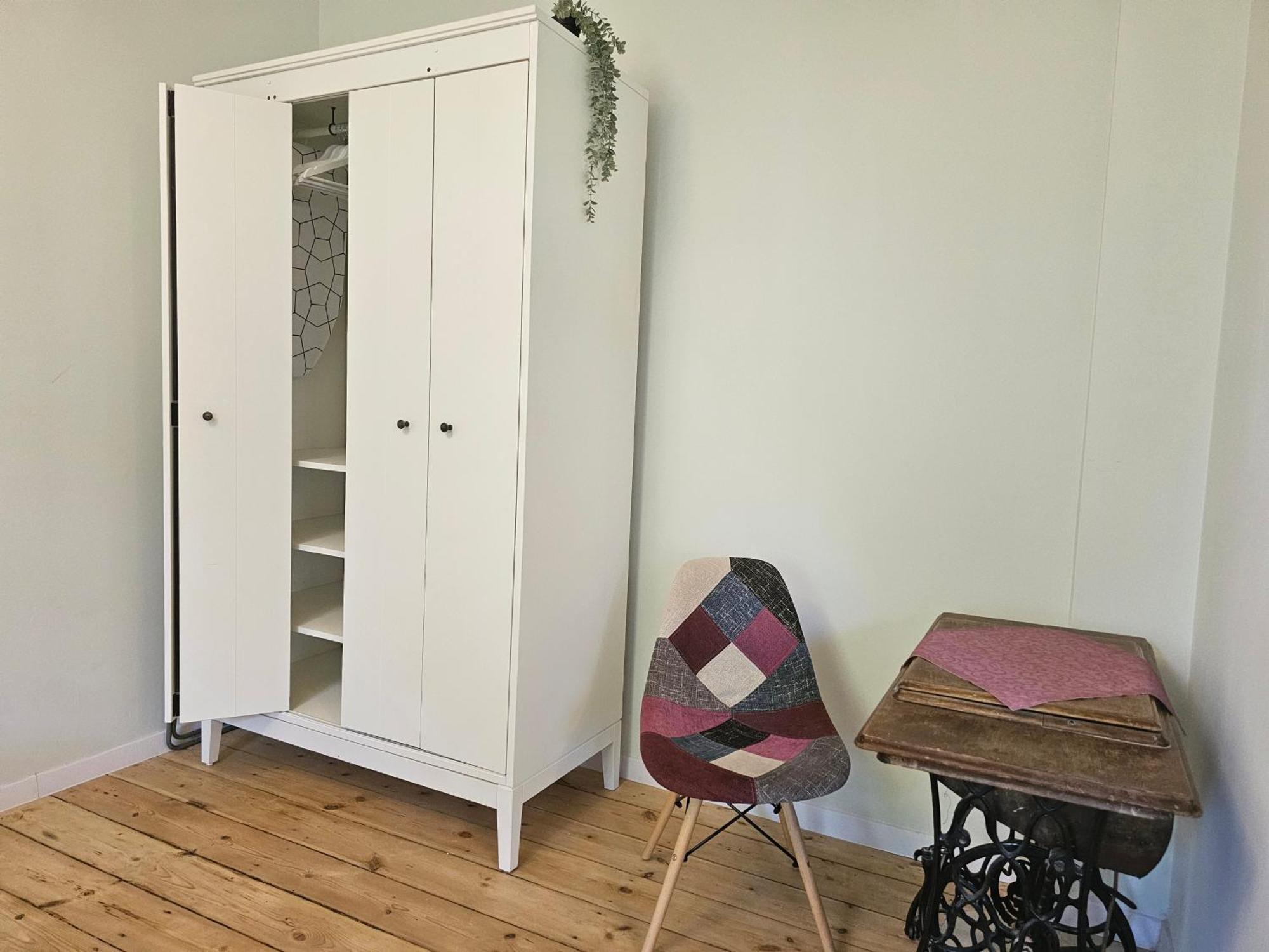 Apartamento Green Tranquility - 3rd Floor