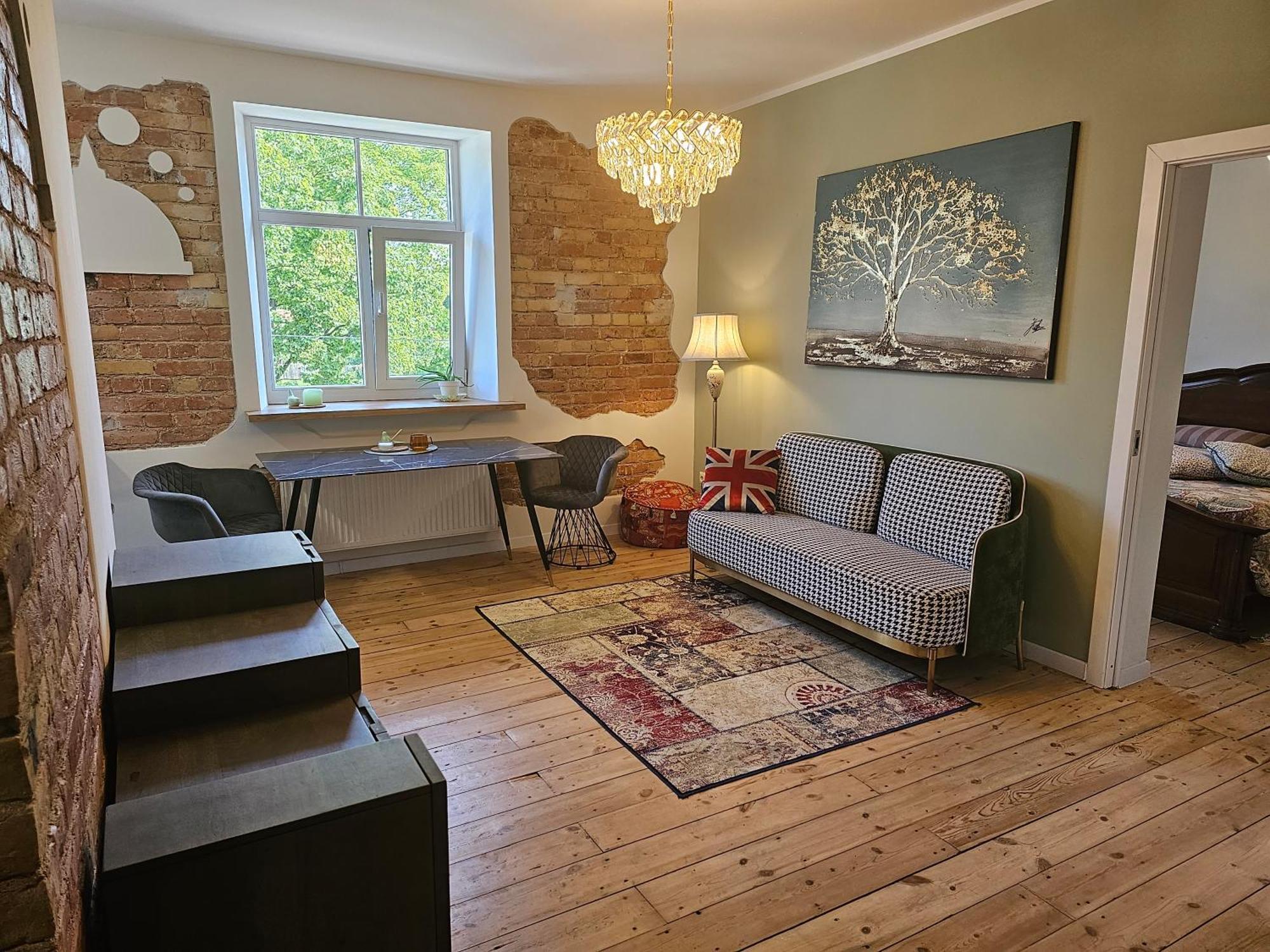 Green Tranquility - 3rd Floor *