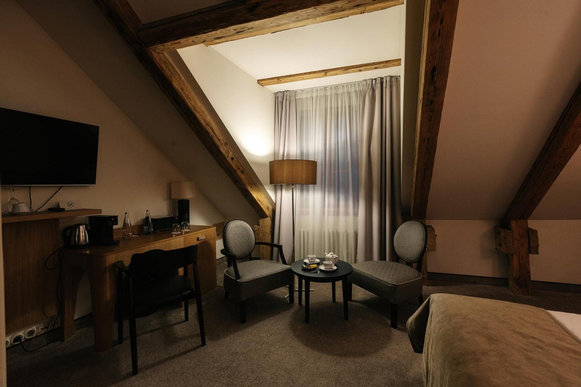 Dome 5* Riga