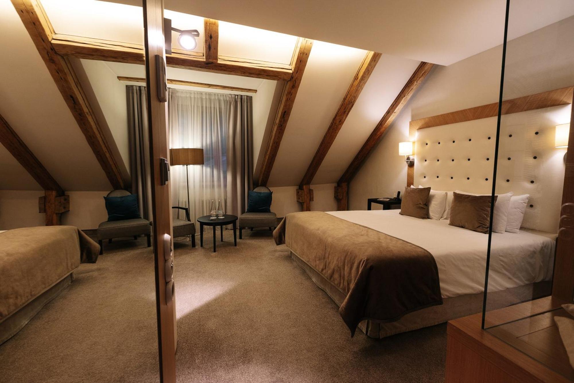 Viesnīca Dome 5*