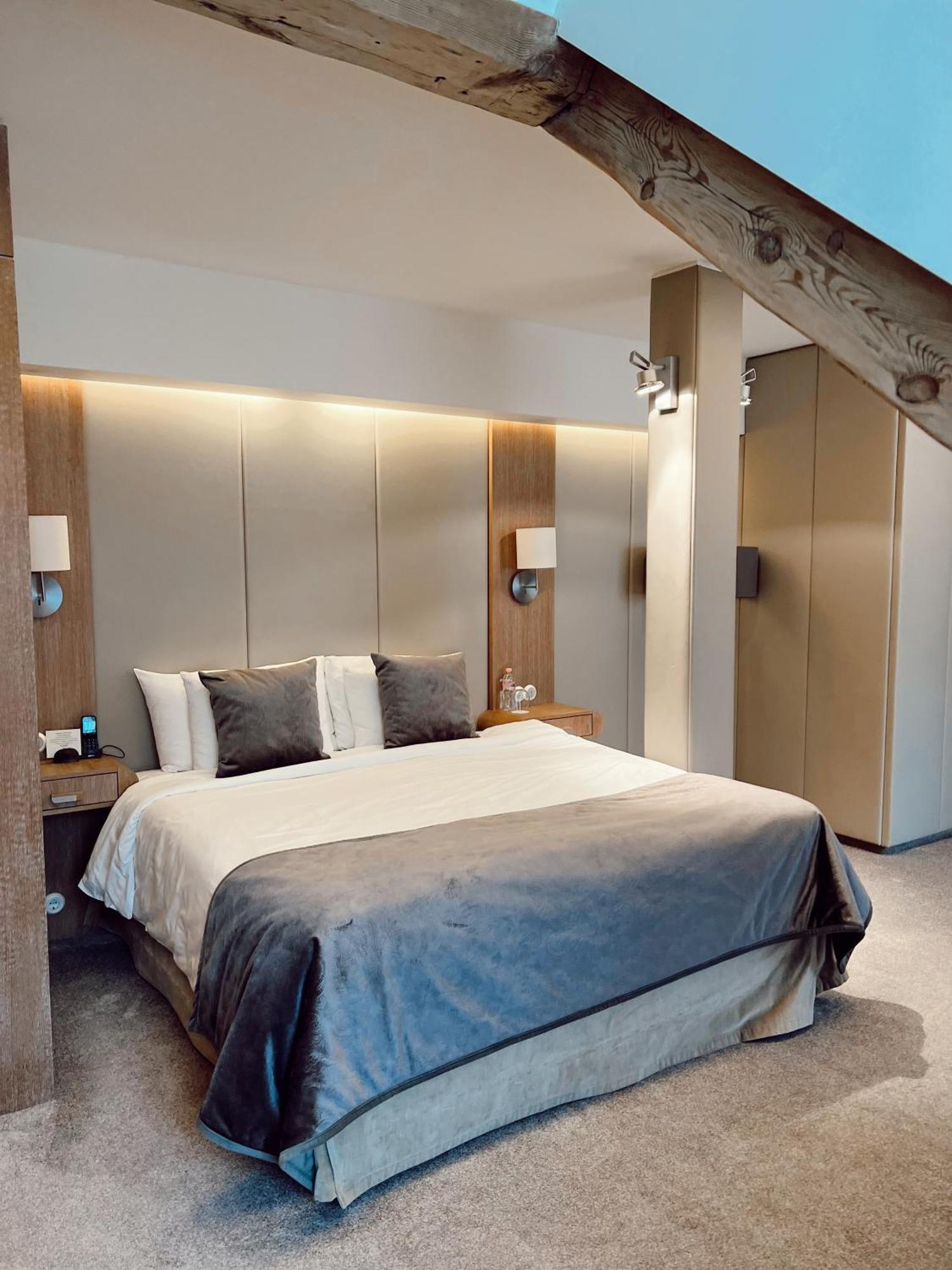 Dome Hotel Riga