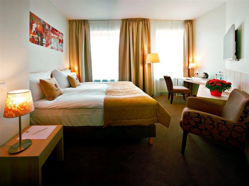 Hotel Radisson Old Town
