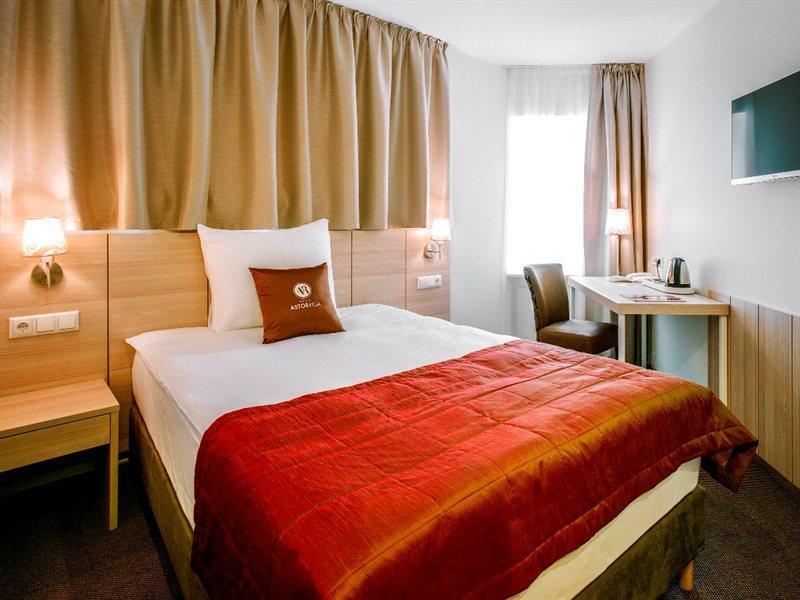 Radisson Old Town Hotel Riga