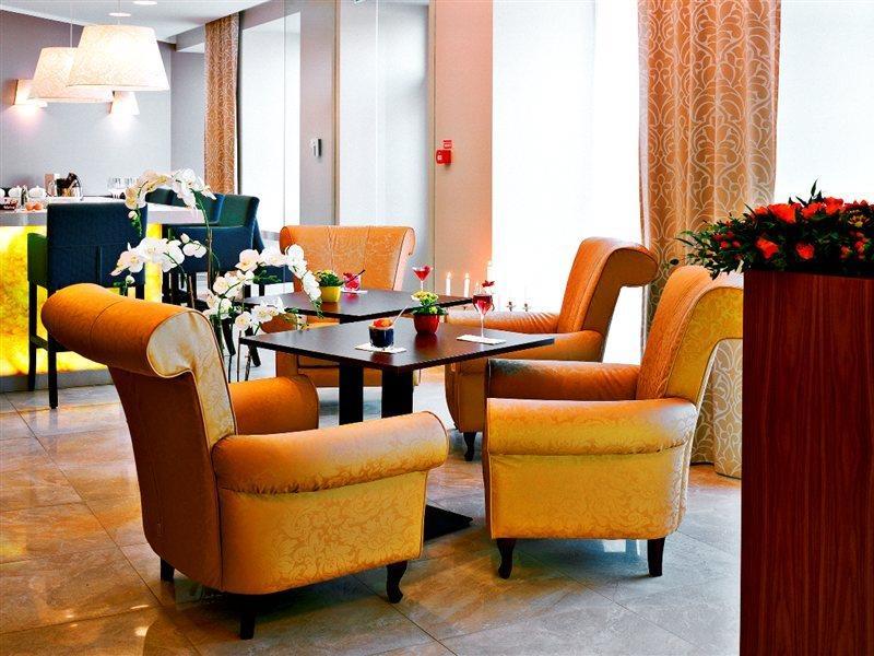Radisson Old Town Riga
