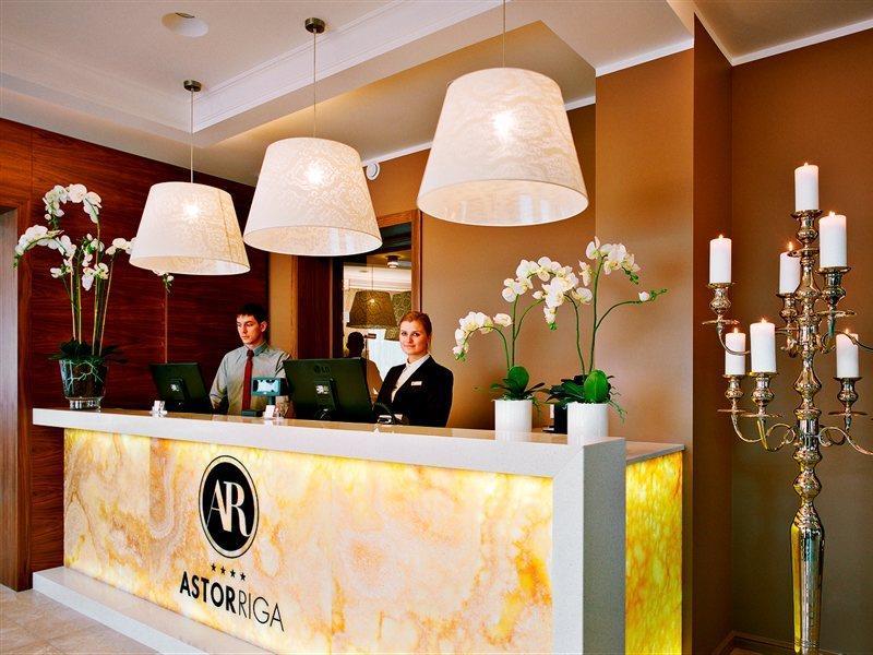 Radisson Old Town Hotel