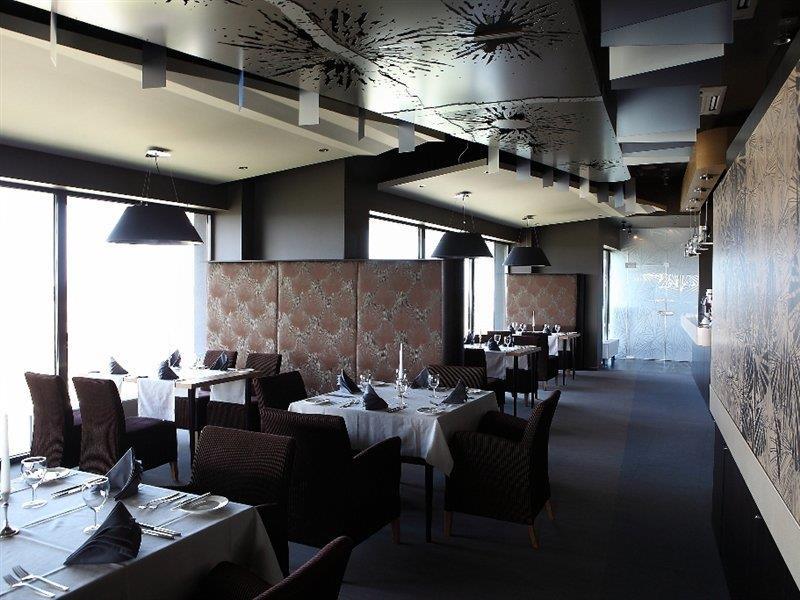 Rija Port Hotel Riga