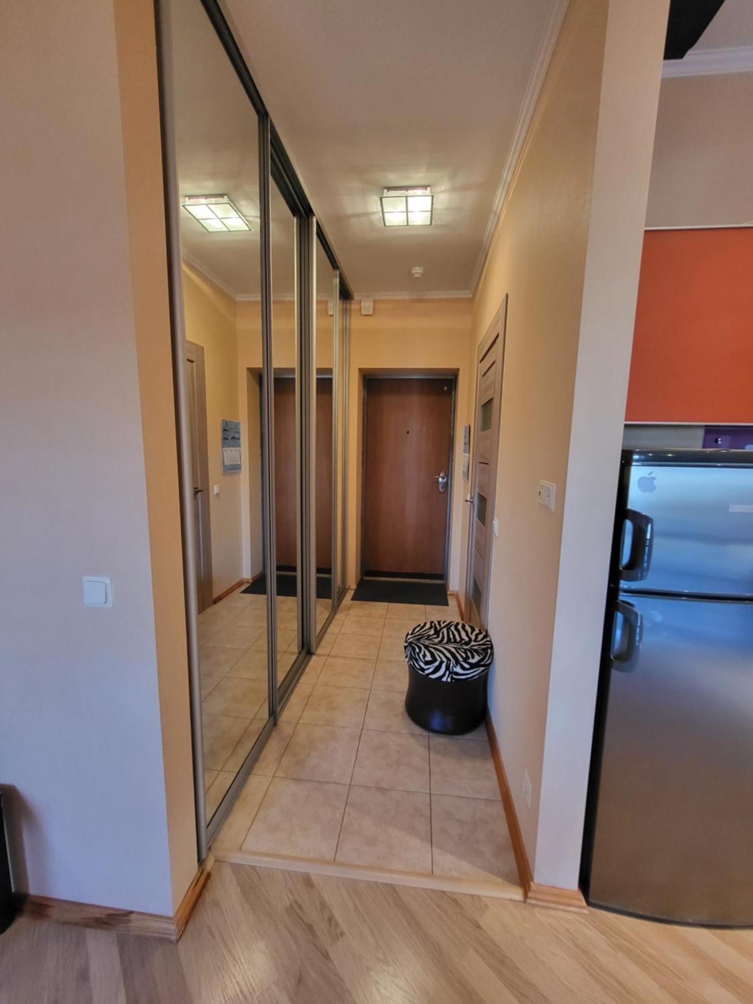 Apartment Solaris