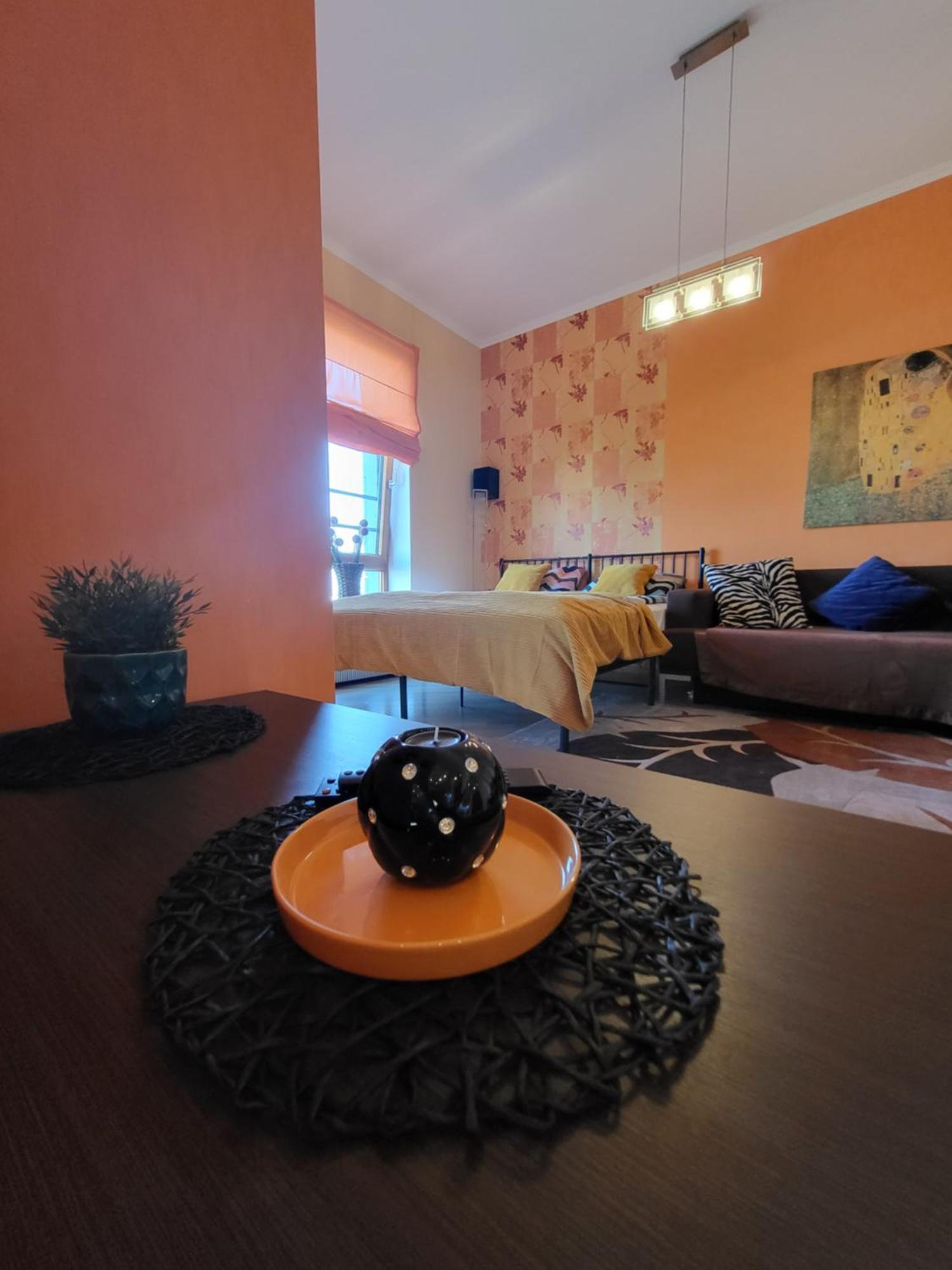 Solaris Apartment Riga