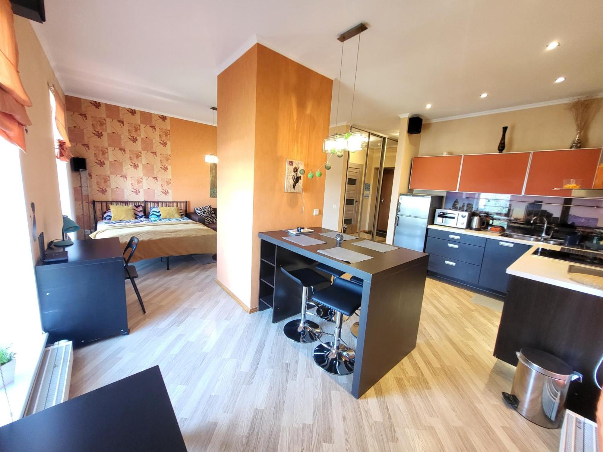 Solaris Riga