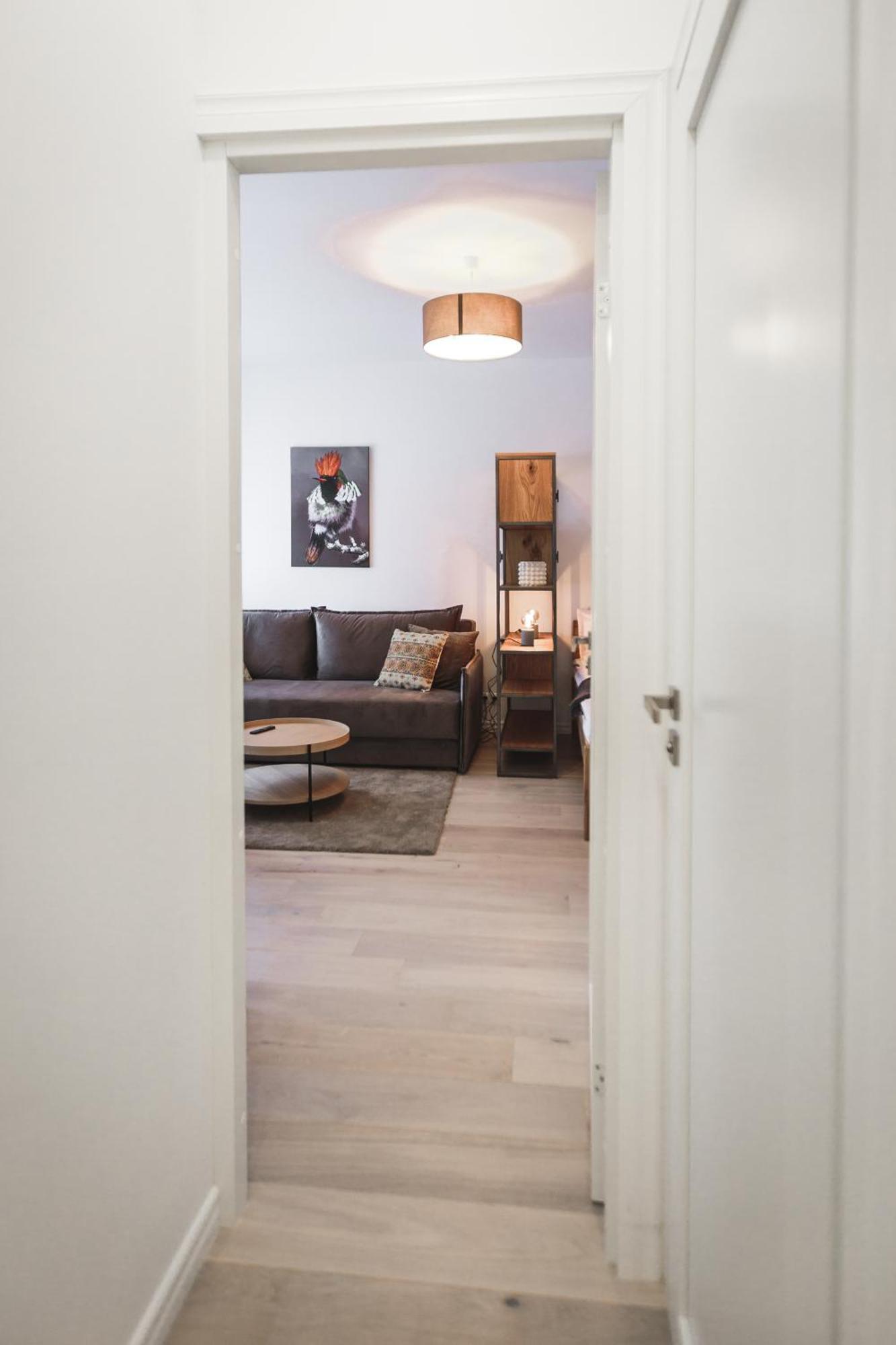 Bearsleys Knights Appartement Riga