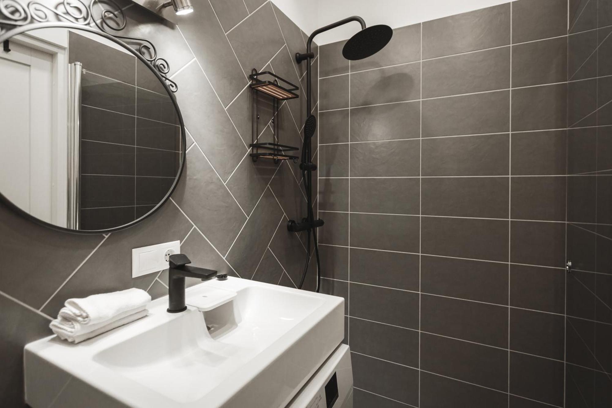 Bearsleys Knights Appartement Riga