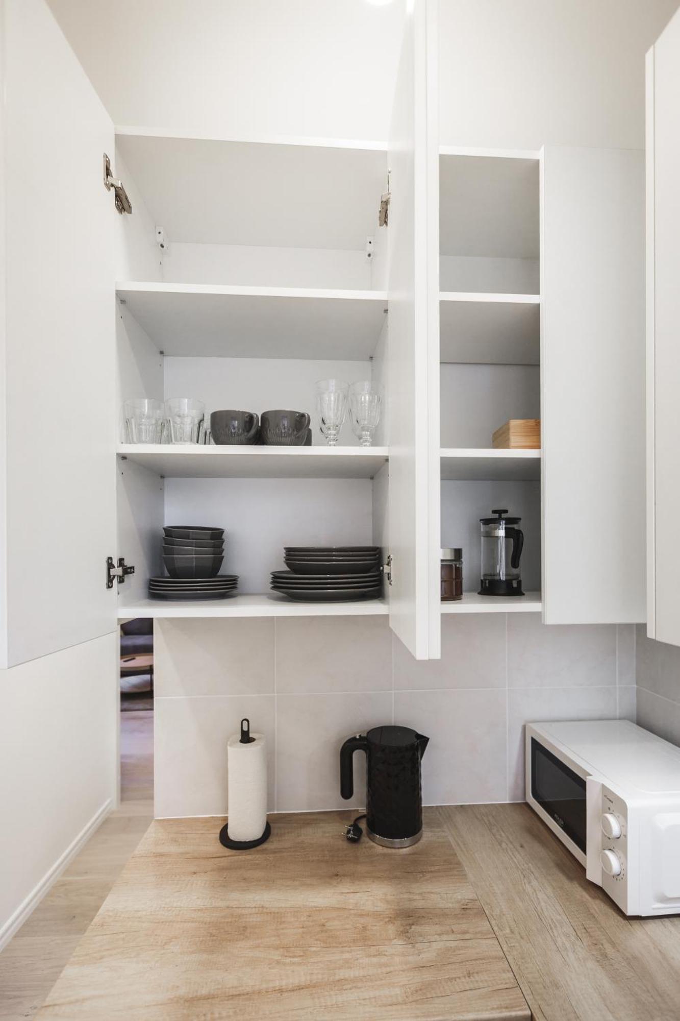 Appartement Bearsleys Knights *