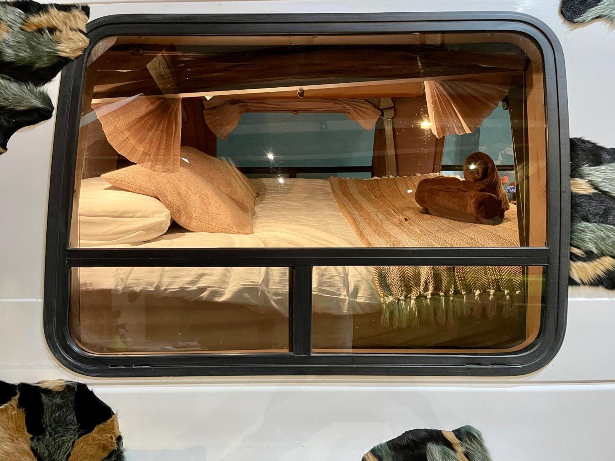 Hotel Urban Glamping