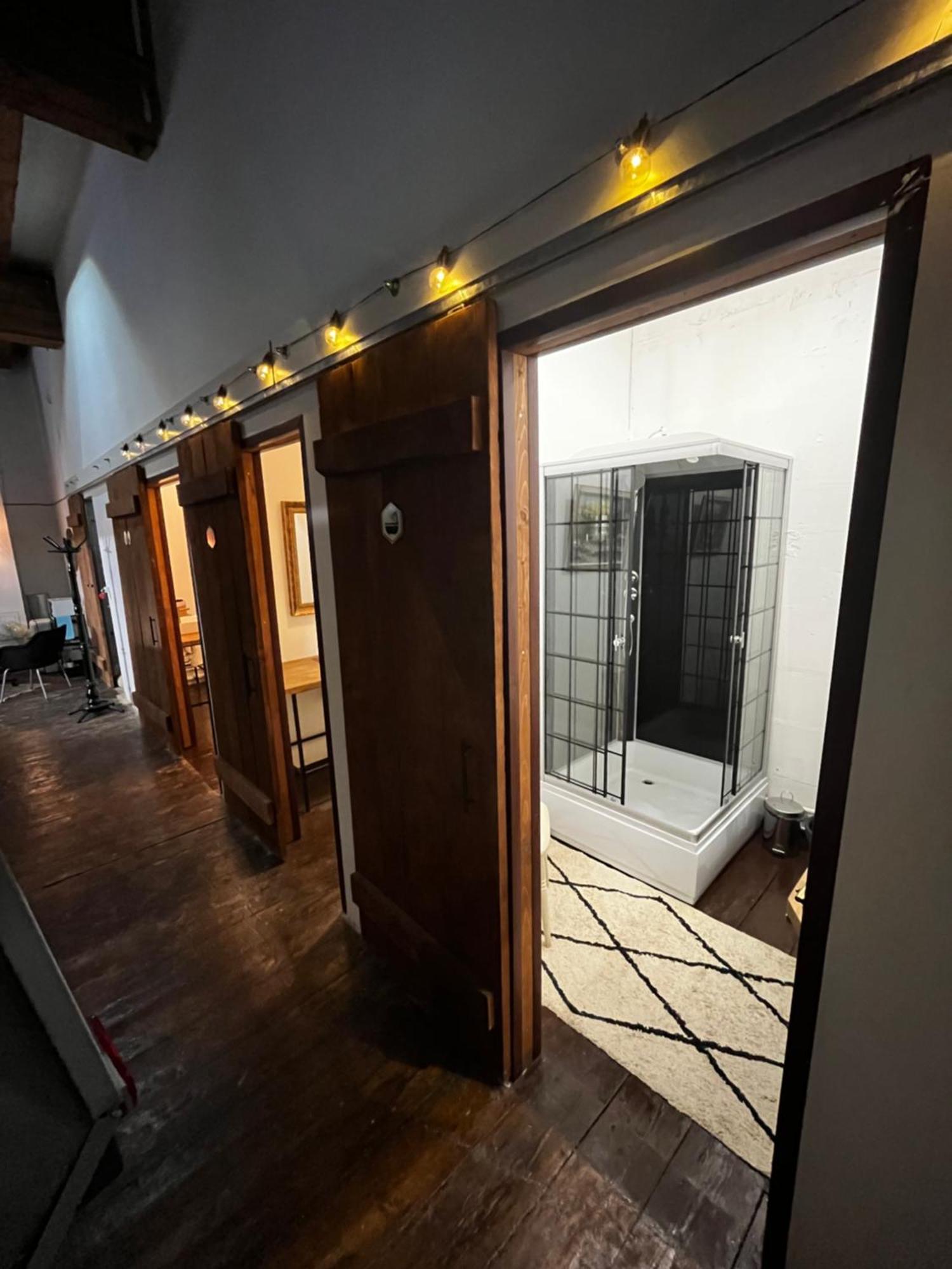 Hotel Urban Glamping Riga