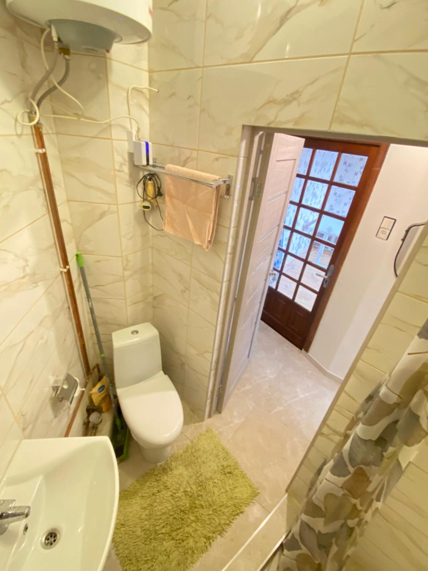 Apartment Alexriga *