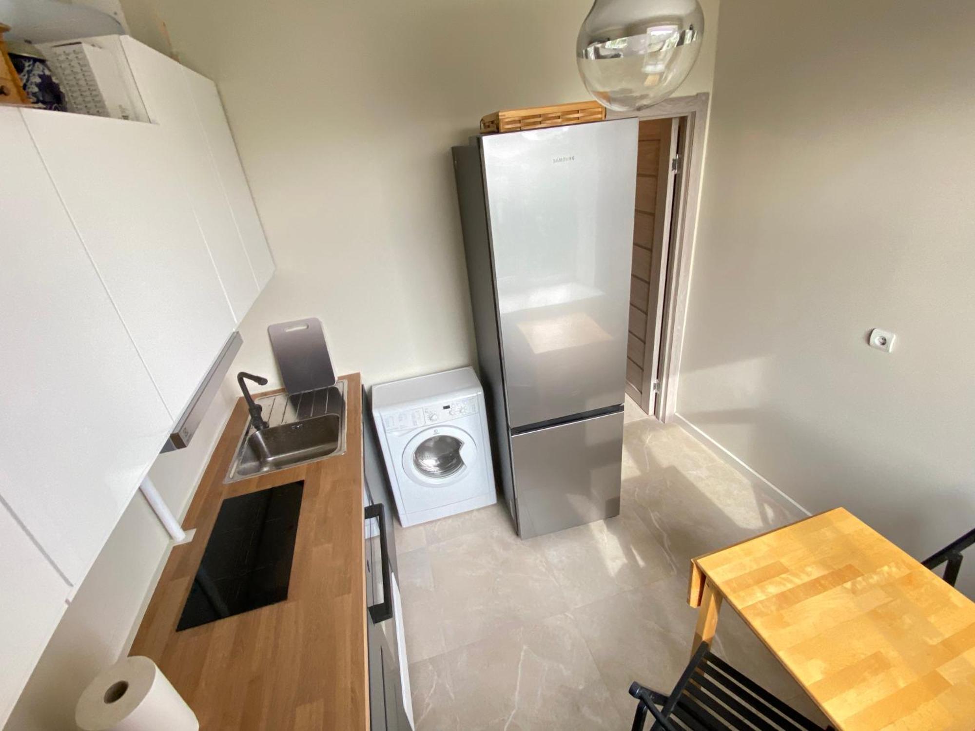 Apartment Alexriga Riga