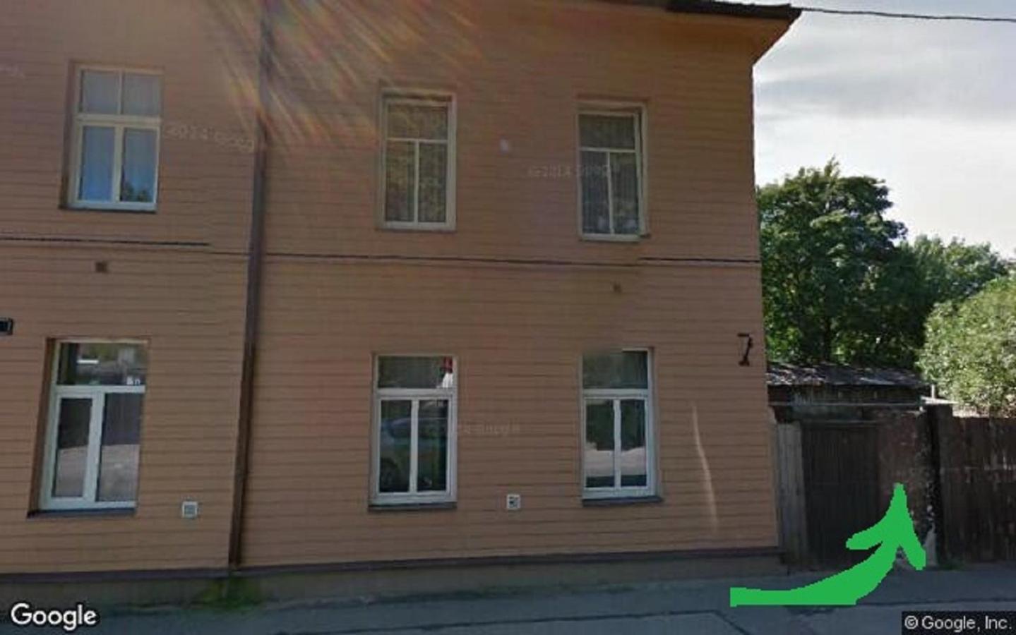 Colorfull Experience In Hause Built 1910 Fast Free Wifi Free Parking