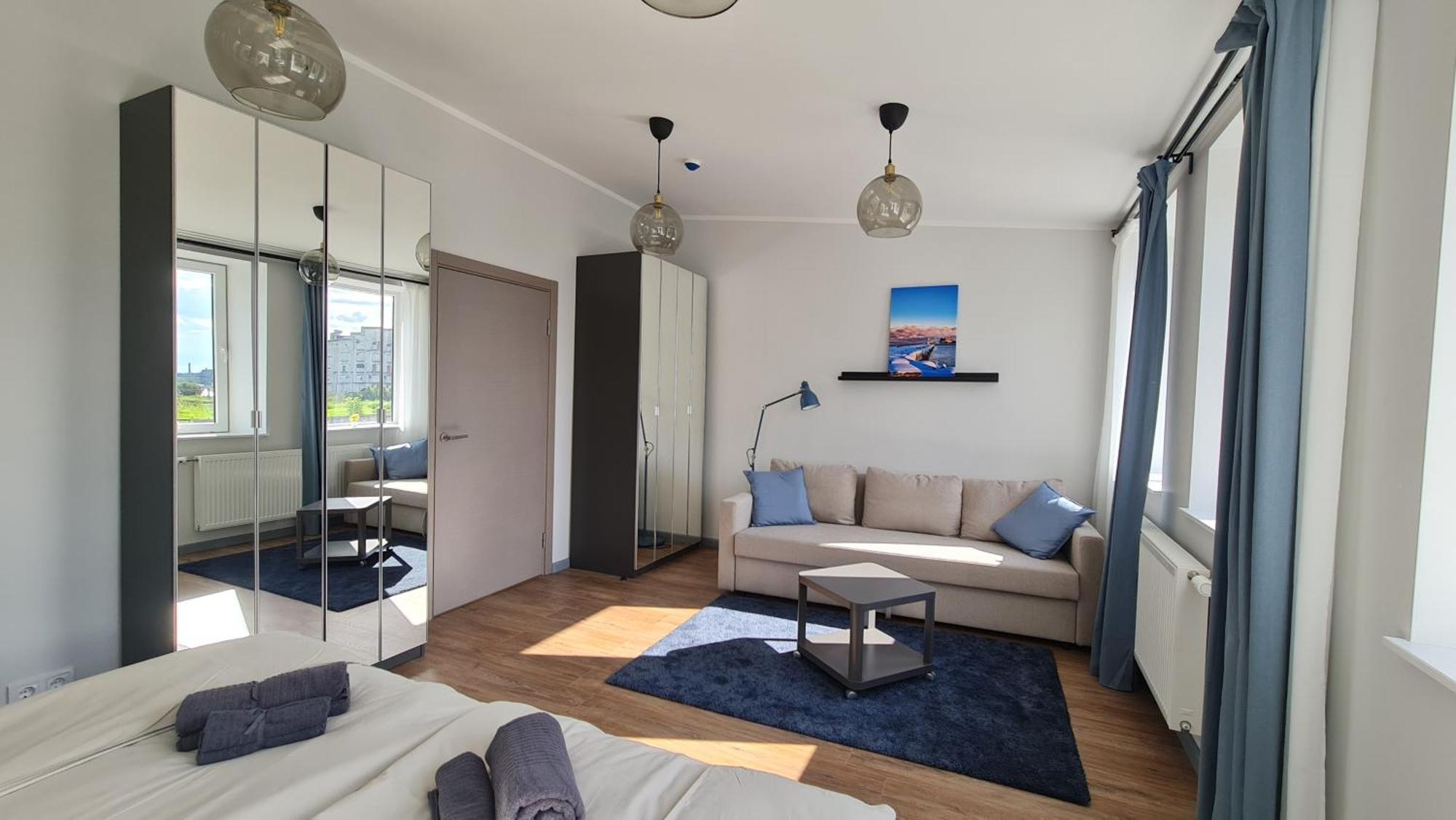Float House Nr 659 Riga