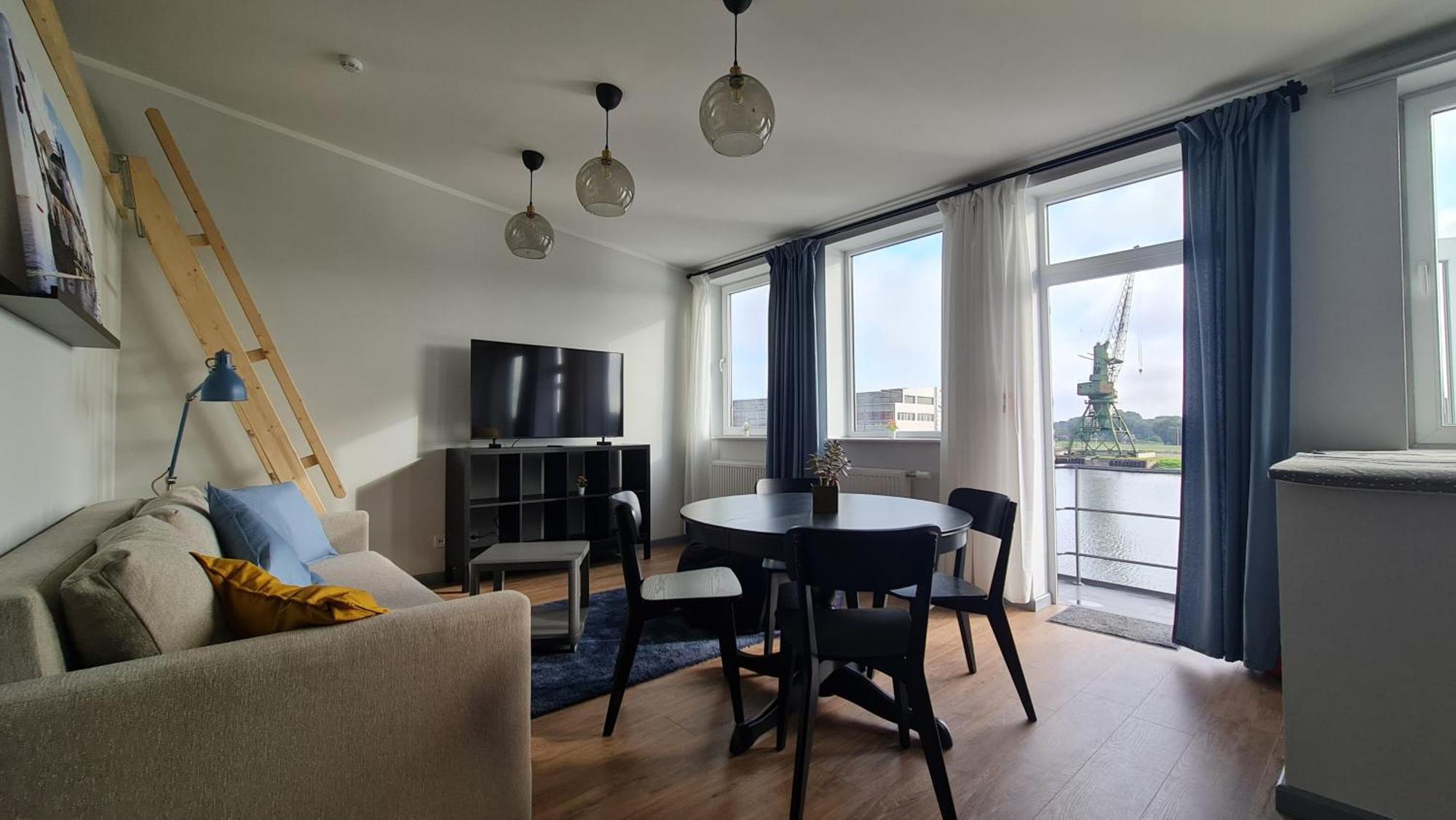 Float House Nr 659 * Riga