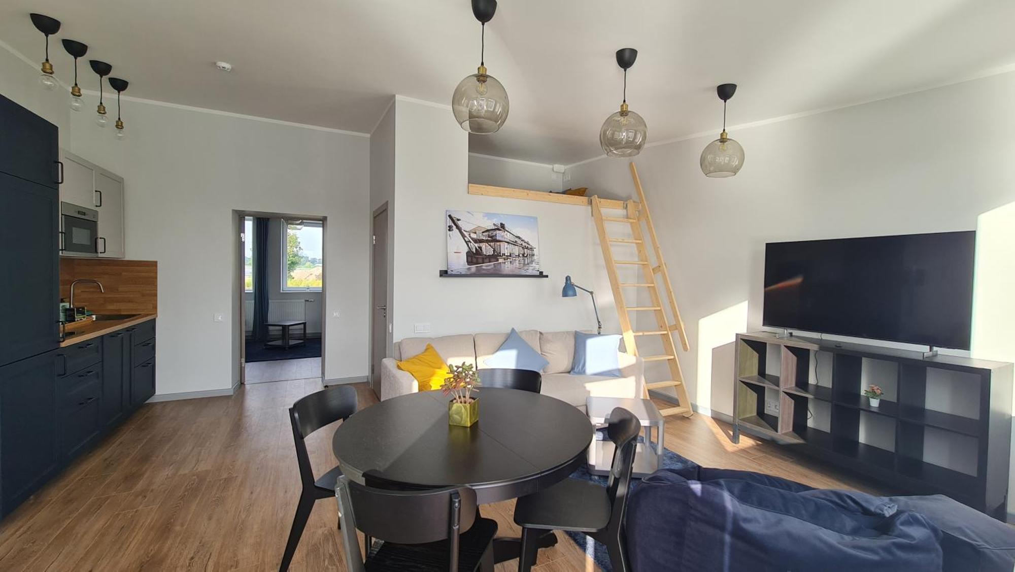 Float House Nr 659 *