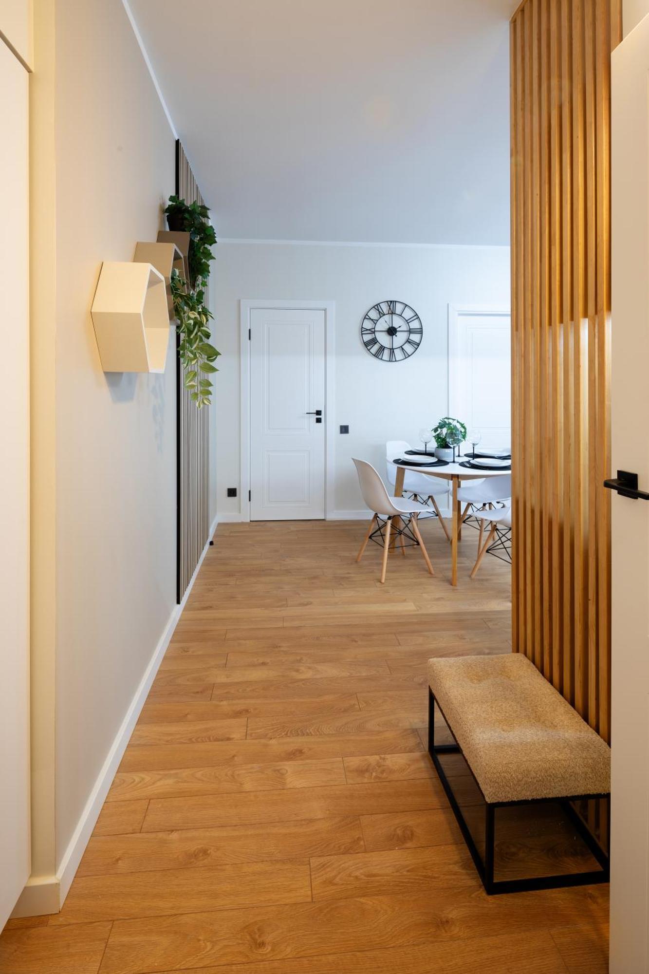 Old Cozy One Bedroom * Riika