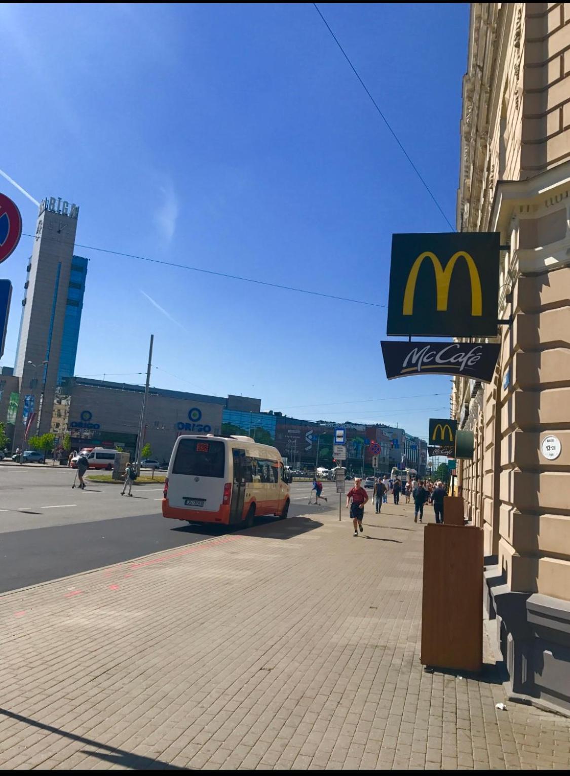 Balticapart Riga