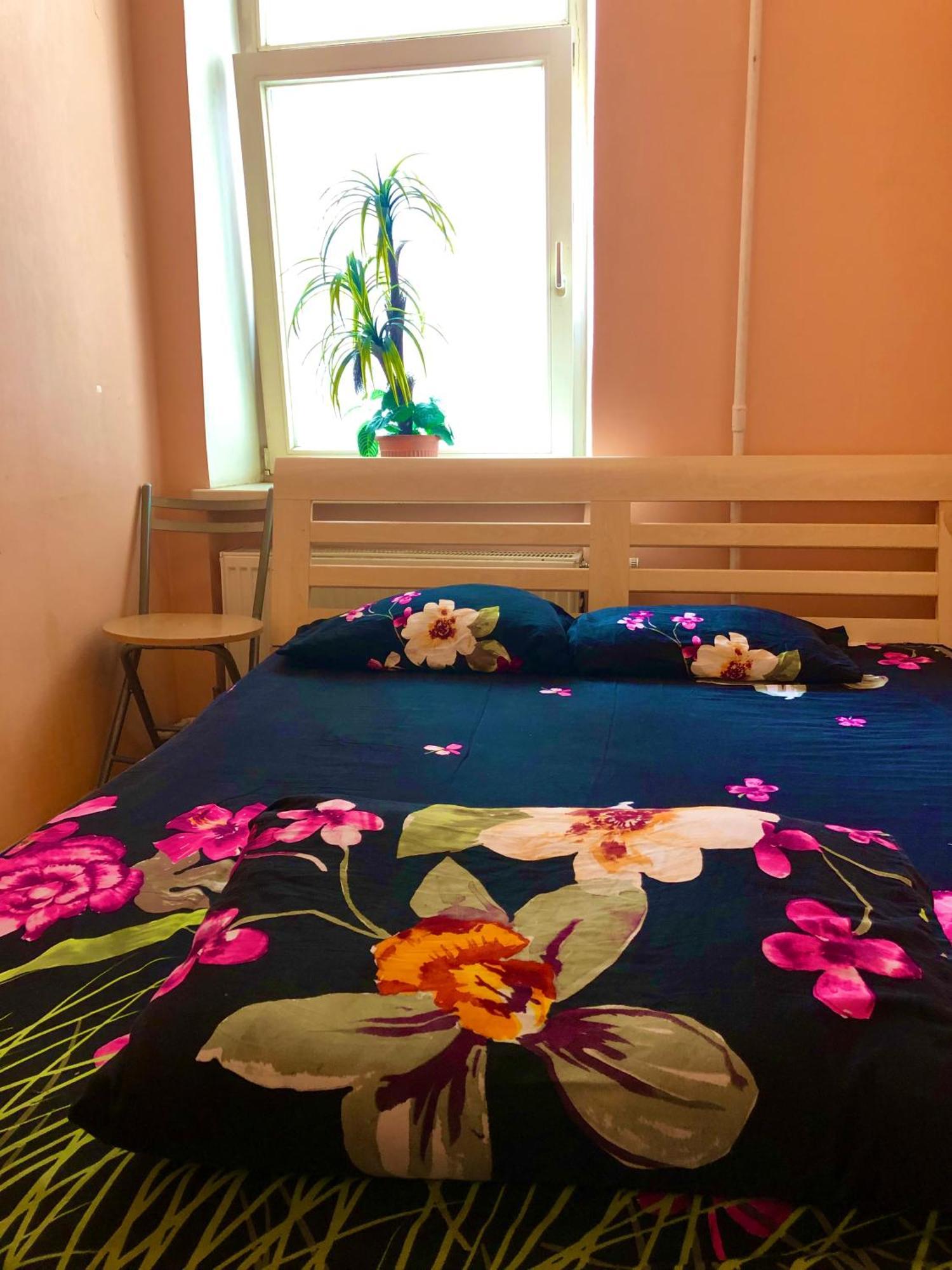 Balticapart Hostel