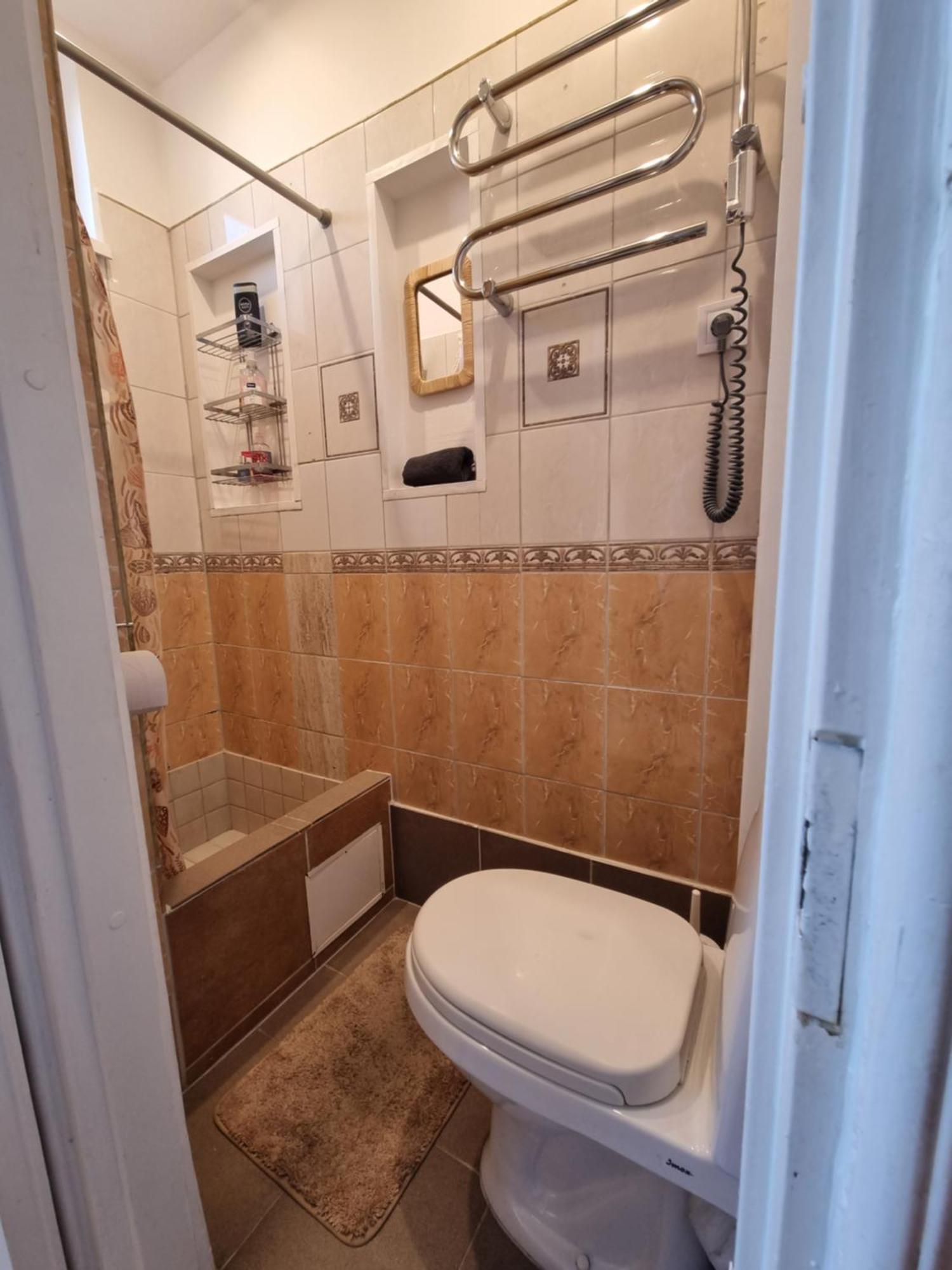 - Alauksta Apartment *