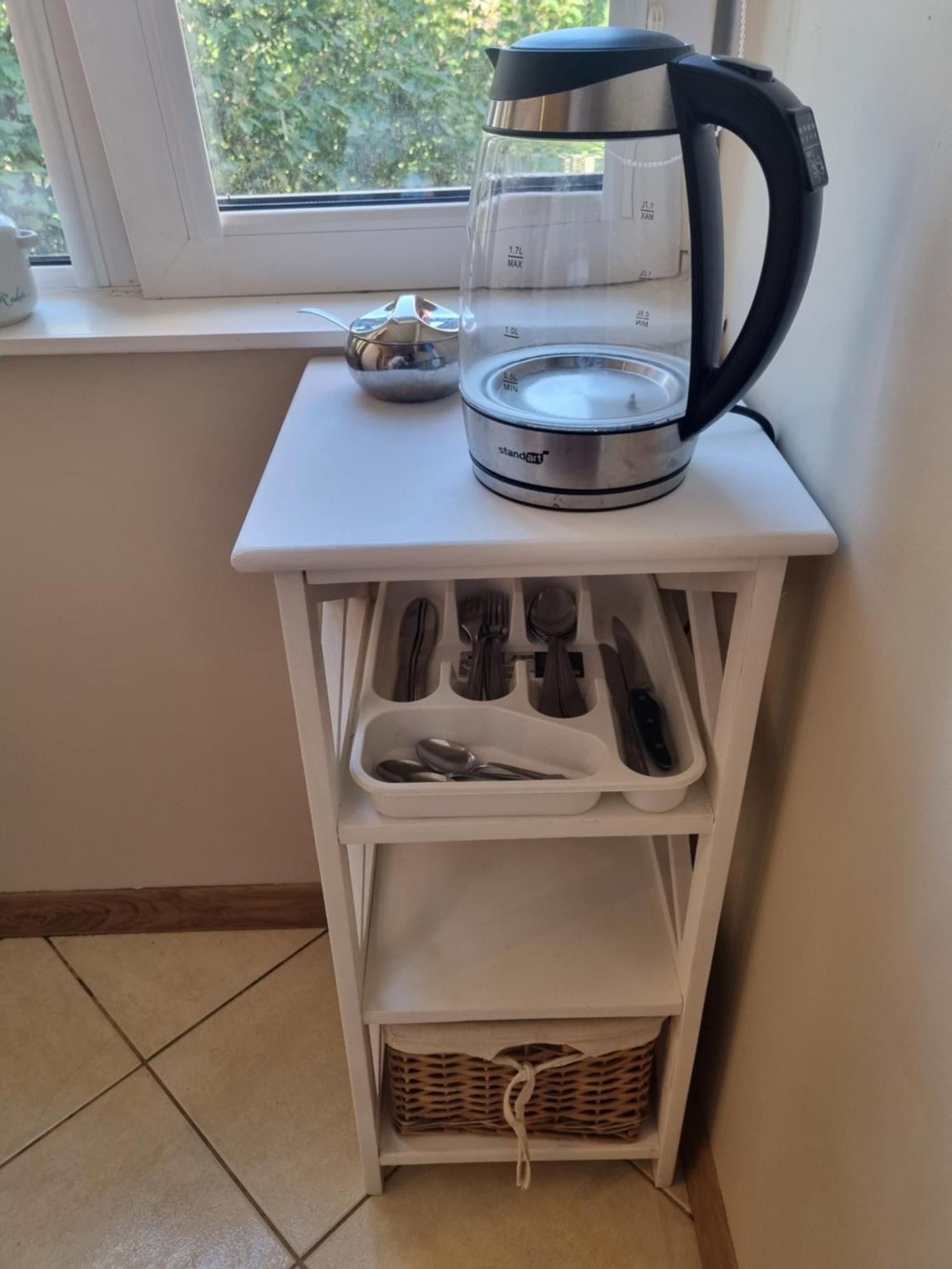 Apartment - Alauksta Riga