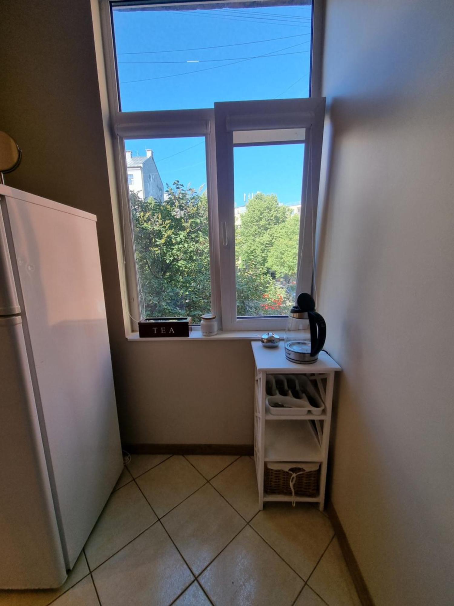 - Alauksta Apartment Riga