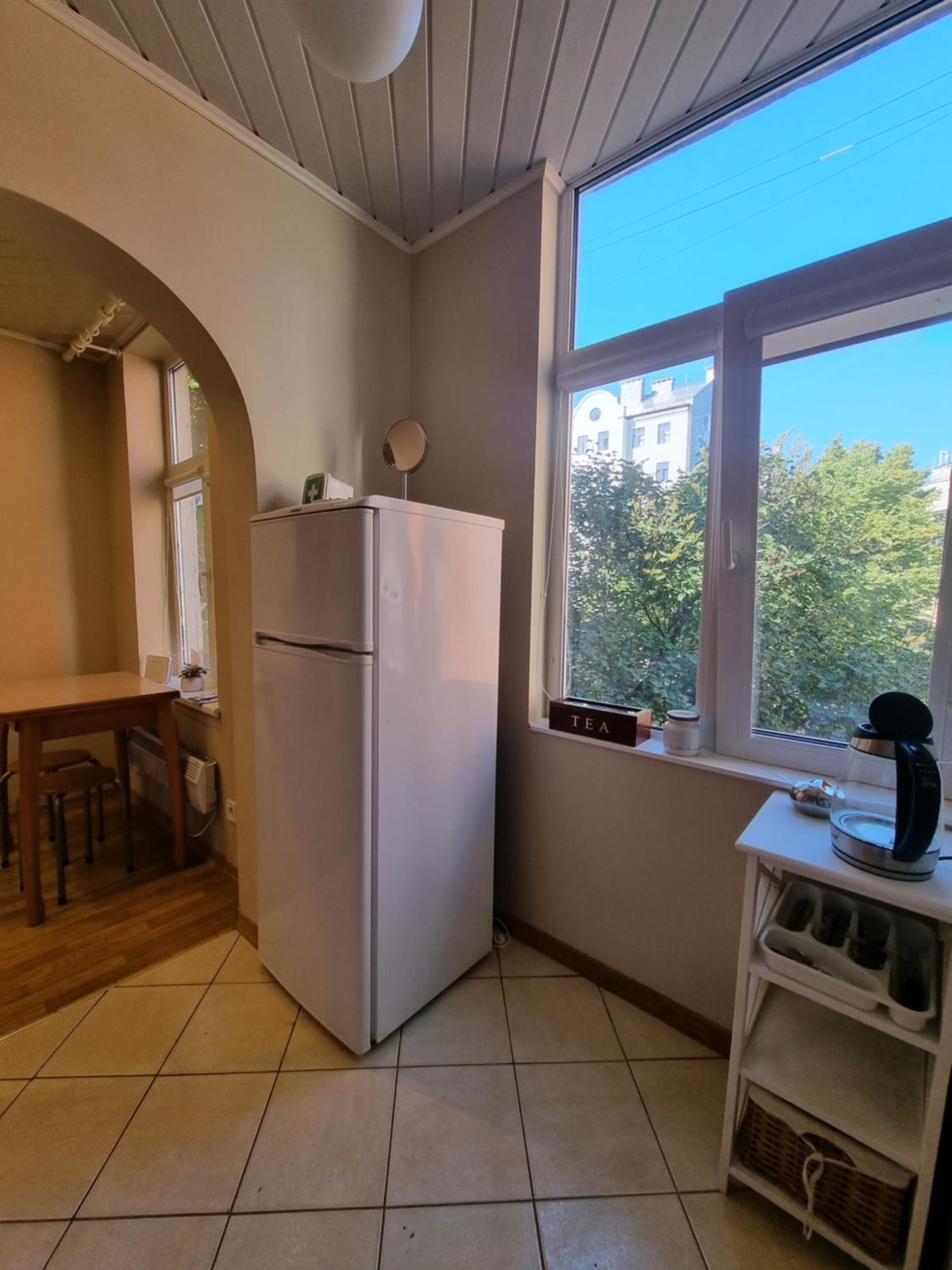 - Alauksta Apartment *