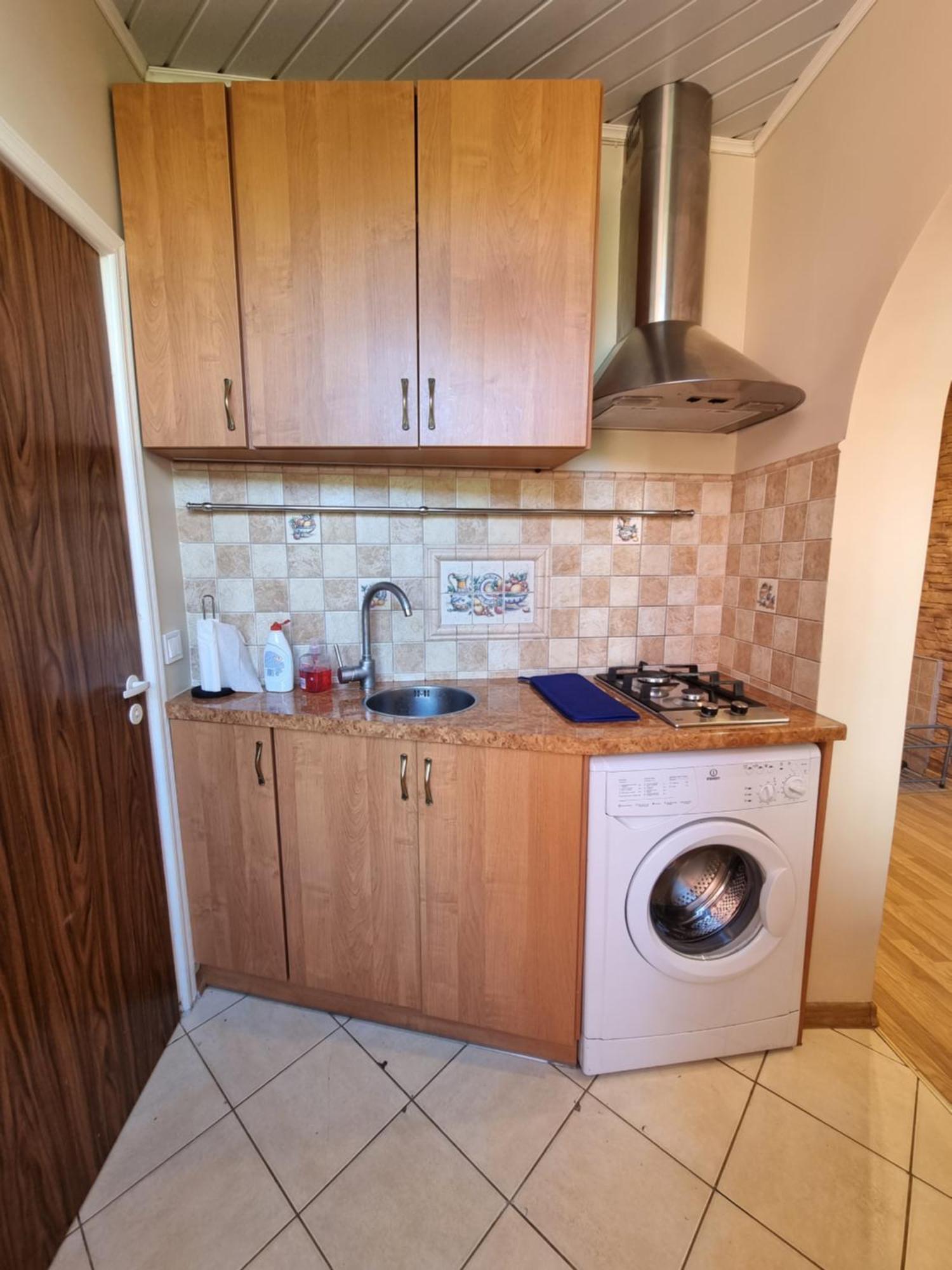 Apartment - Alauksta