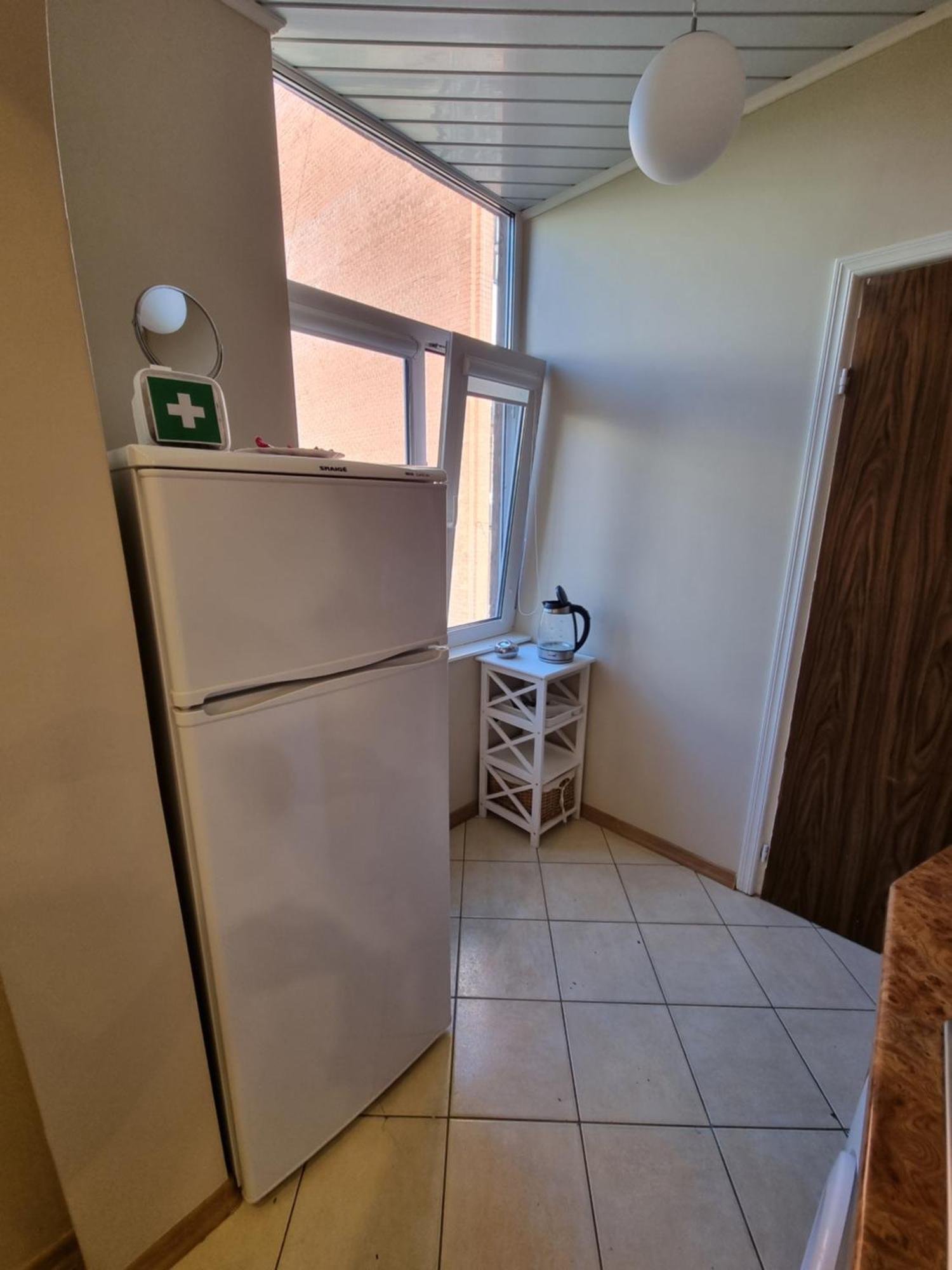 Apartment - Alauksta