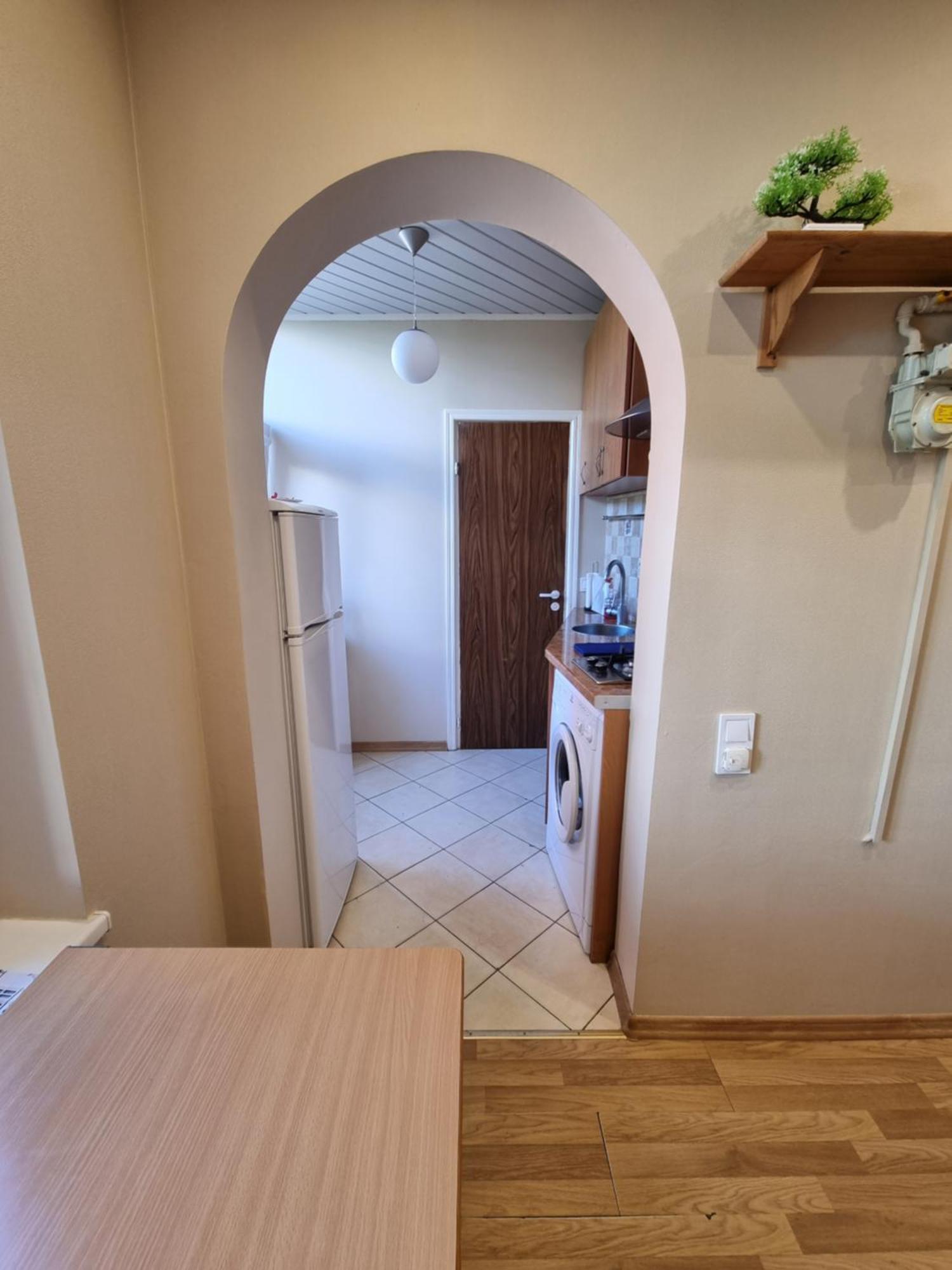 - Alauksta Apartment