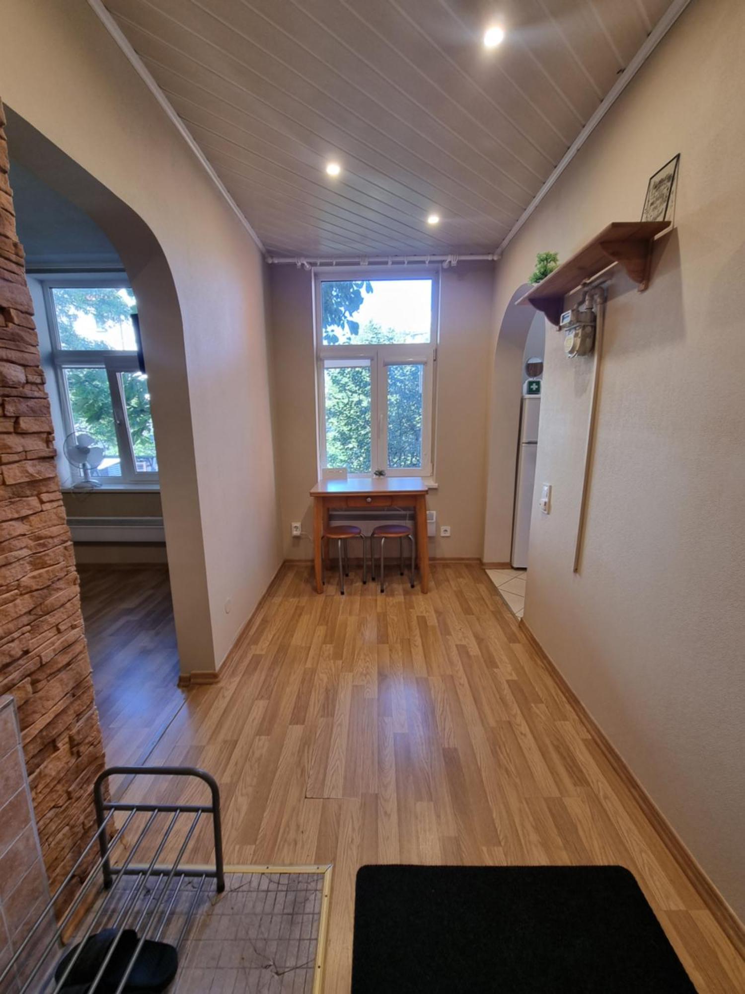 Apartment - Alauksta *