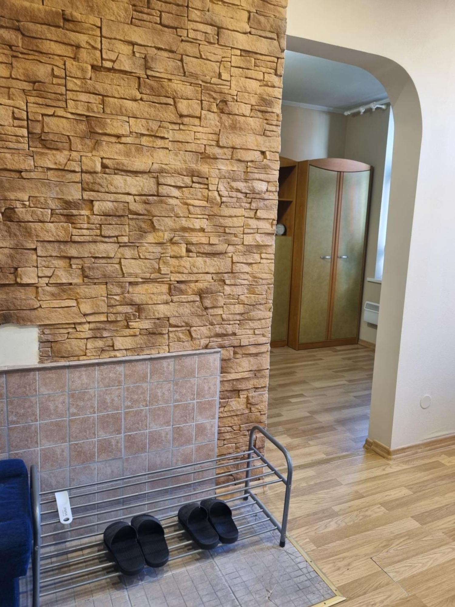 Apartment - Alauksta