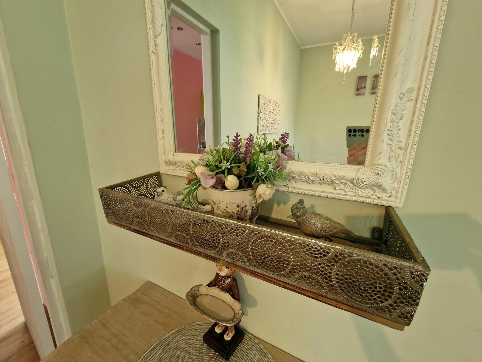 Boutigue House With Terrace And Garden Free Parking *