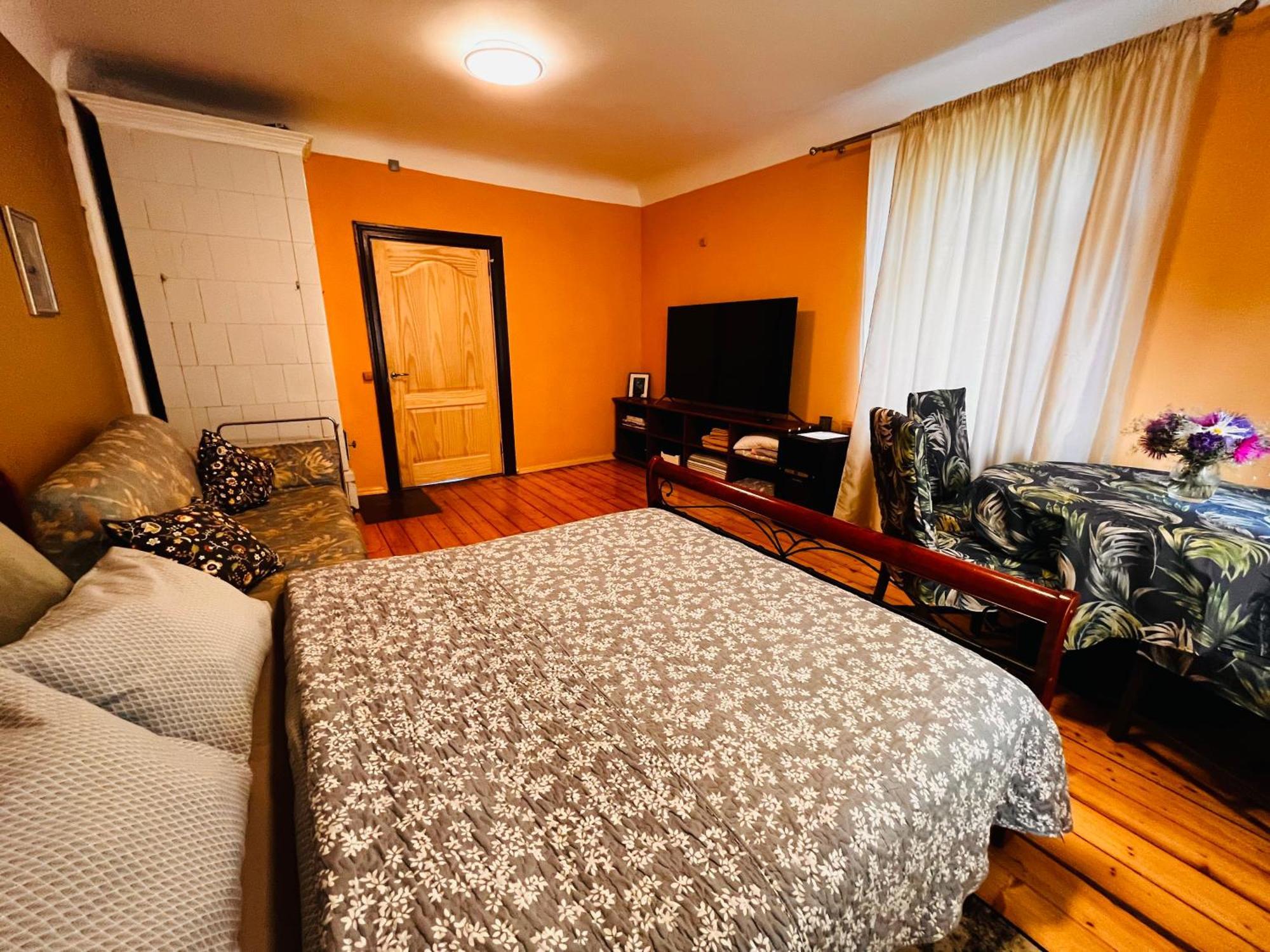Unique Mailo Apartment *