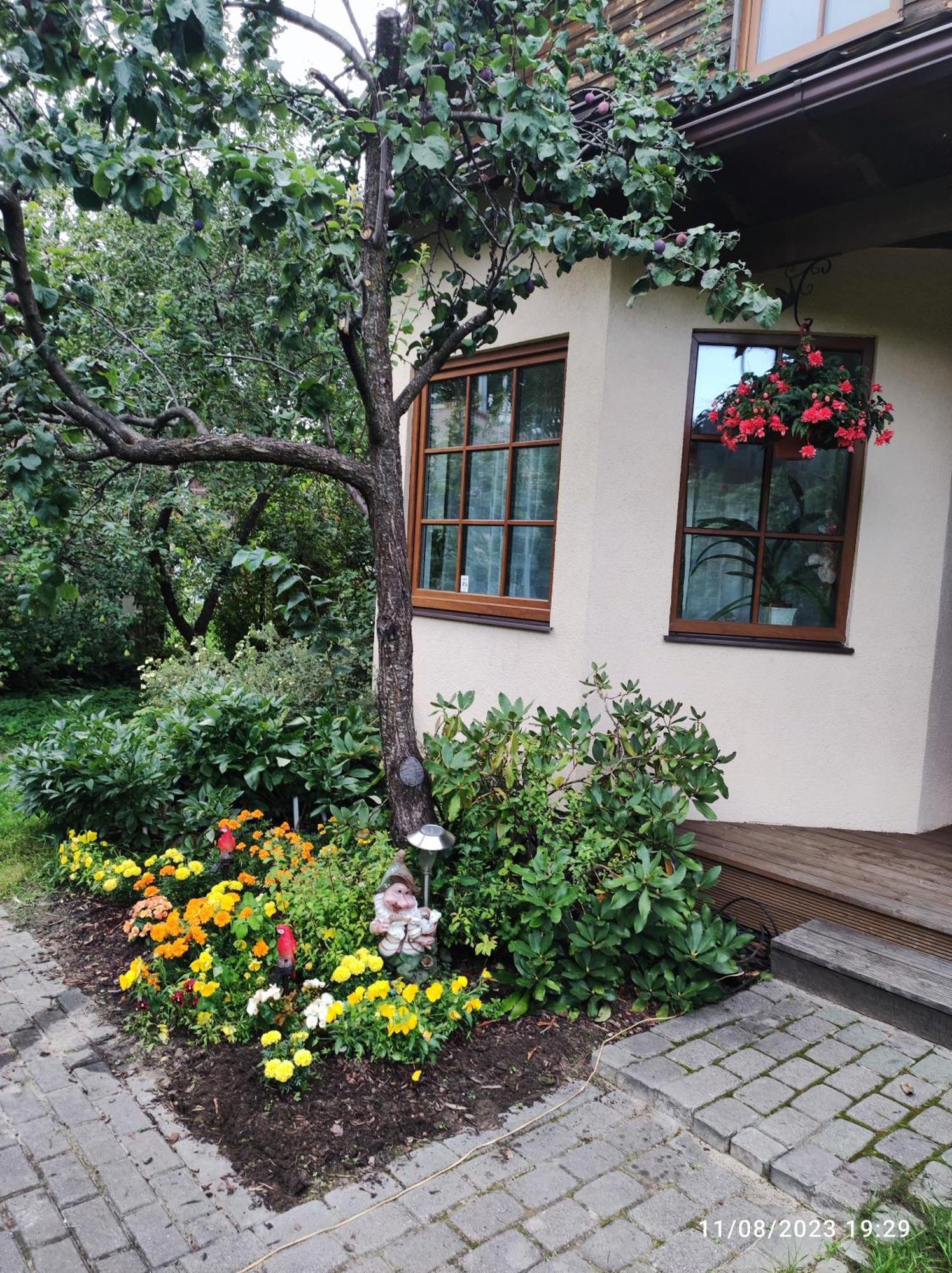 Apartment Boutigue House With Terrace And Garden Free Parking *
