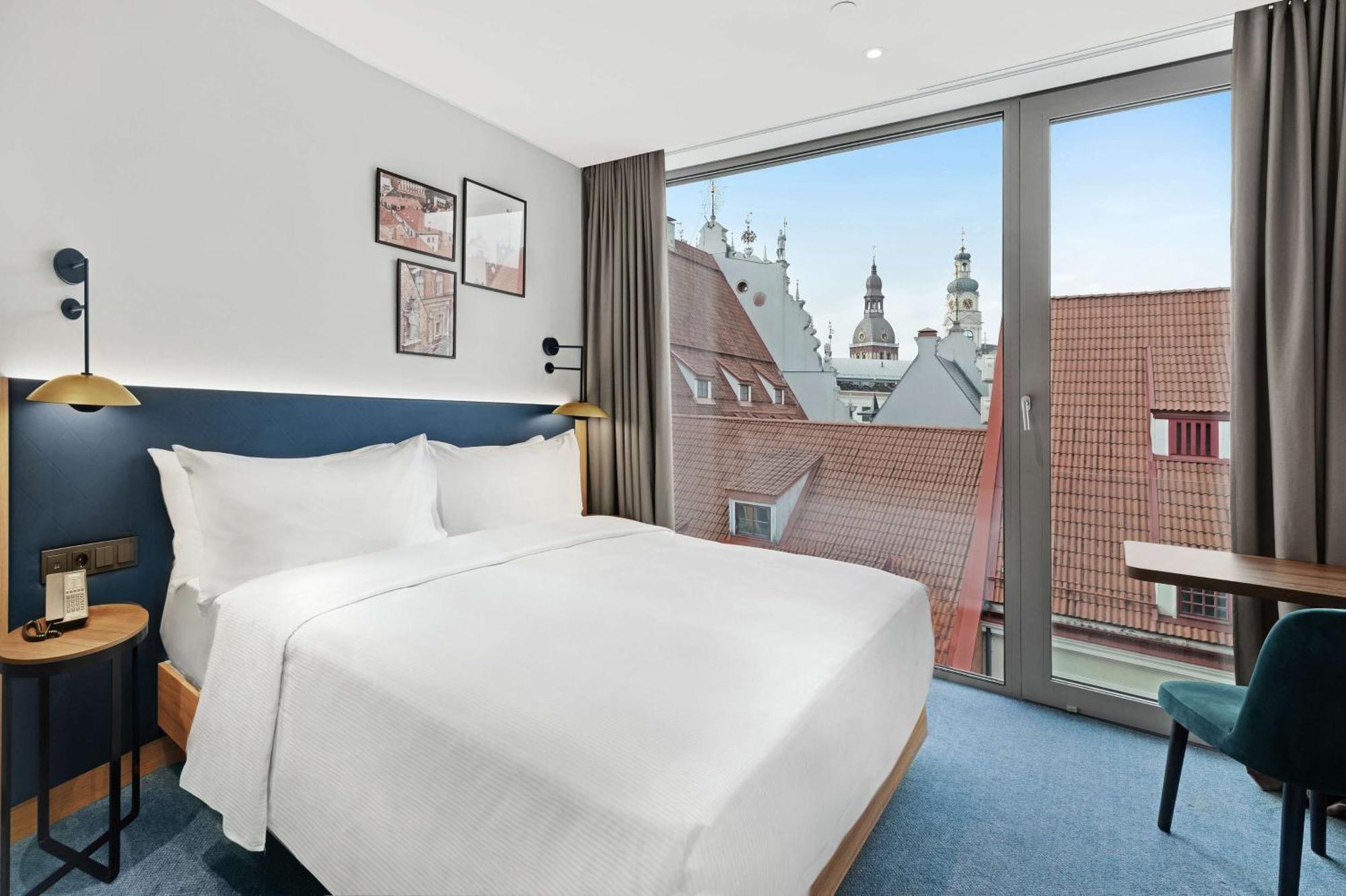 Hilton Garden Old Town Riga