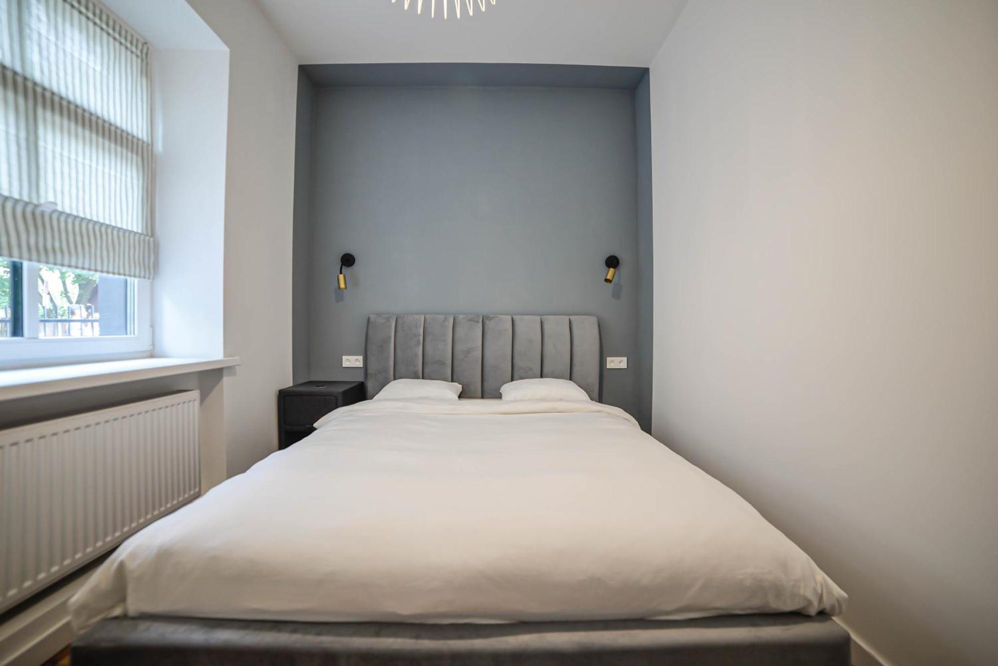Homly S22 Apartment