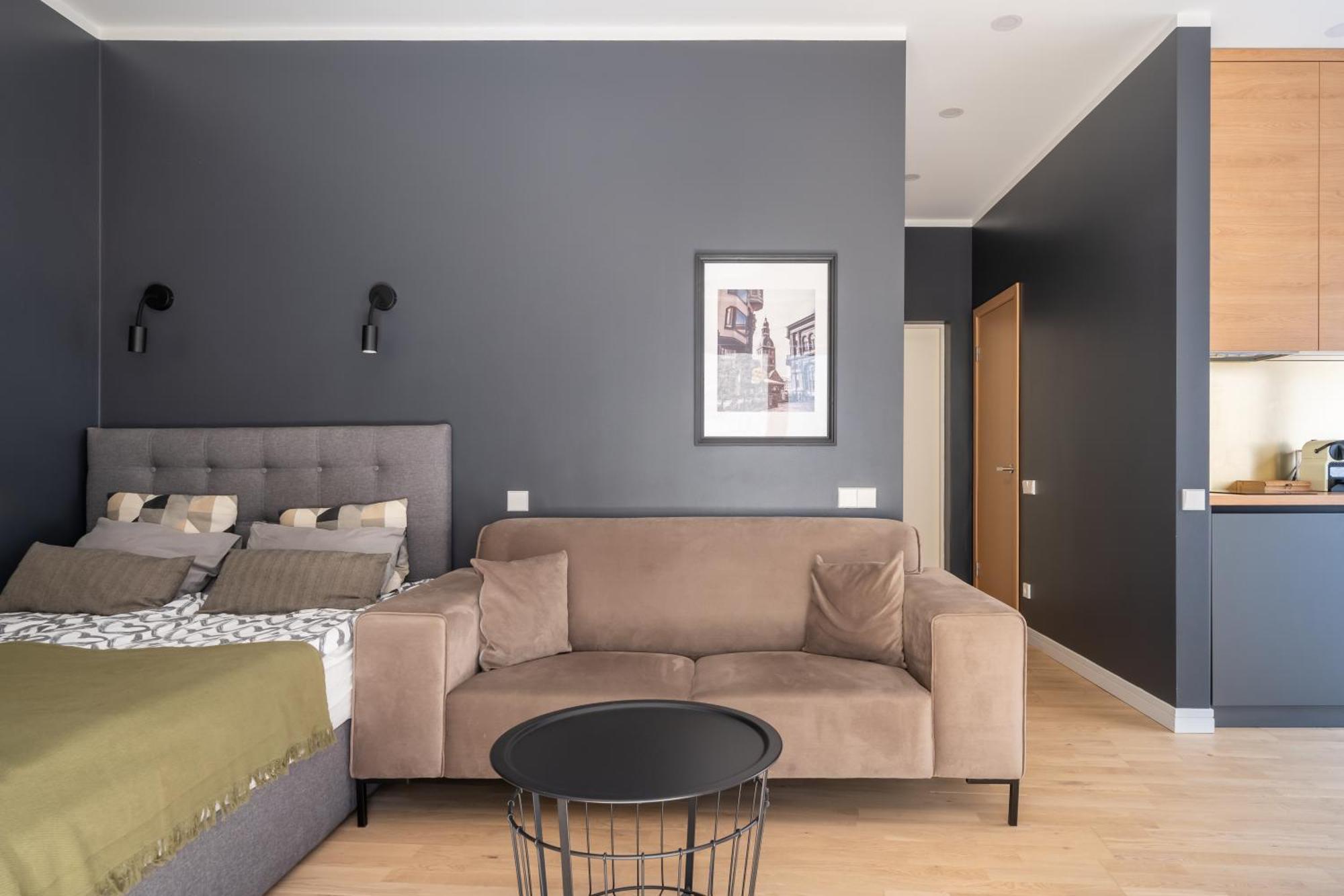 Apartment Cosy In Ridzenes