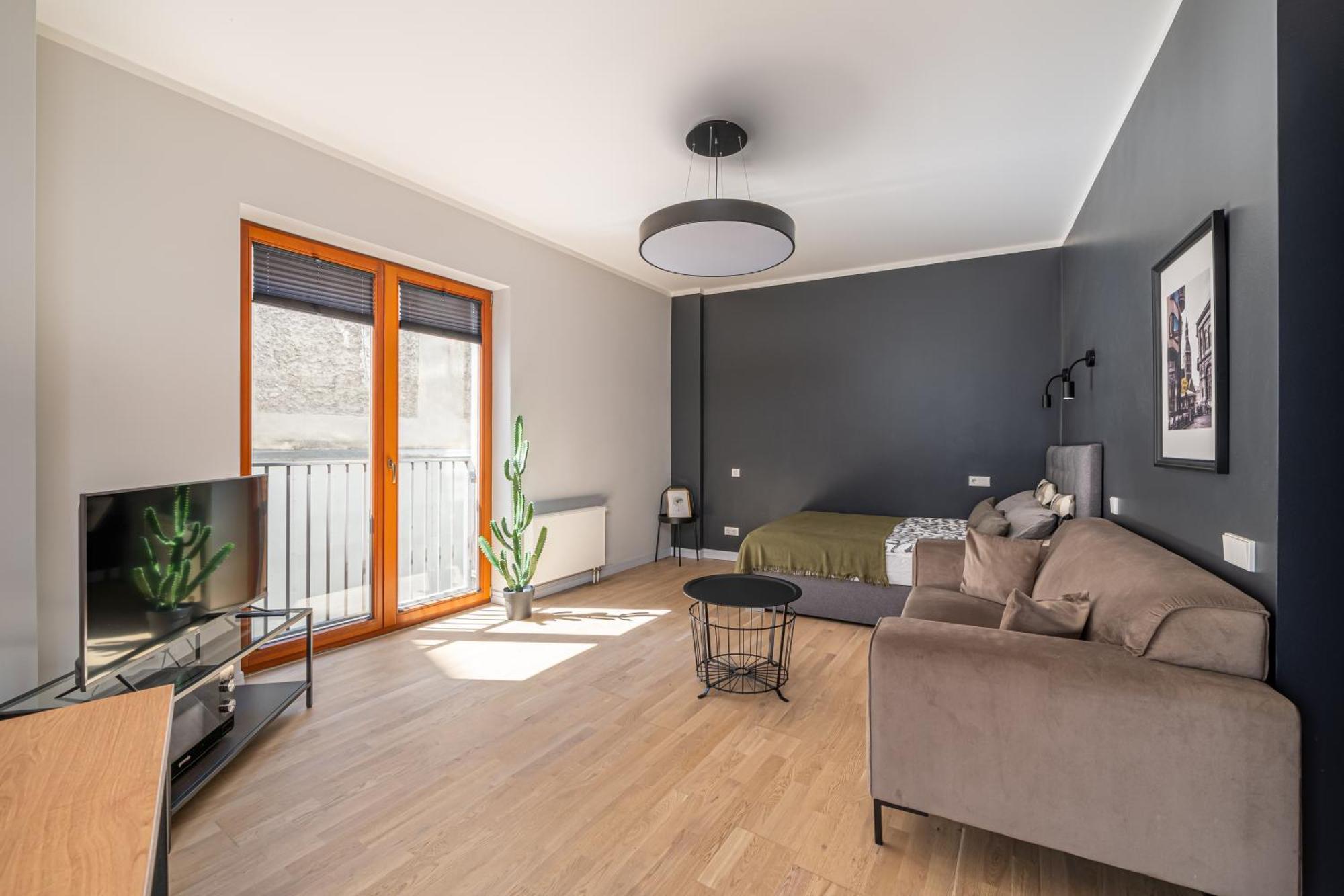 Cosy In Ridzenes Apartment