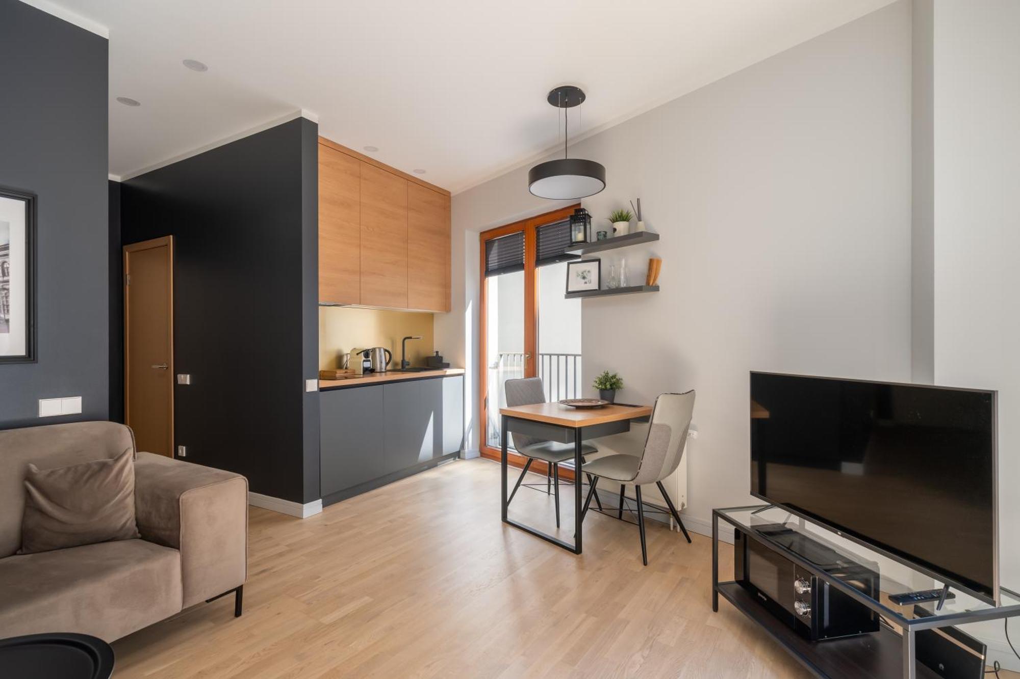 Apartment Cosy In Ridzenes *
