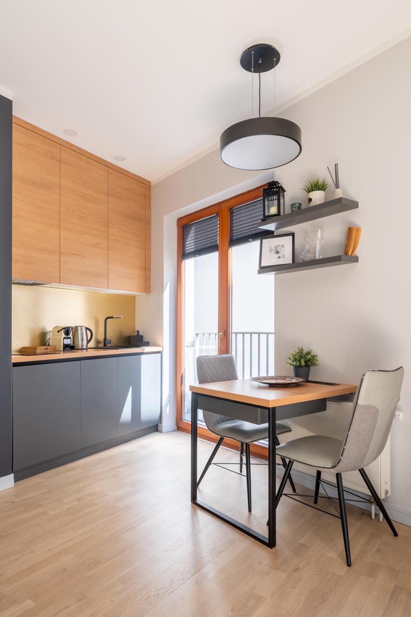 Apartment Cosy In Ridzenes