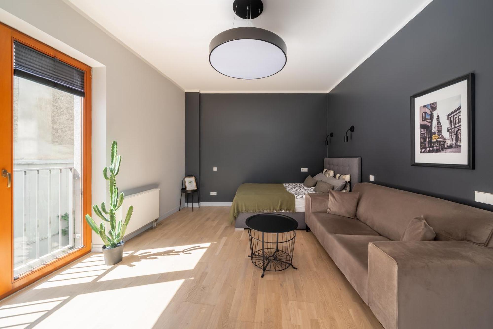 Cosy In Ridzenes Riga
