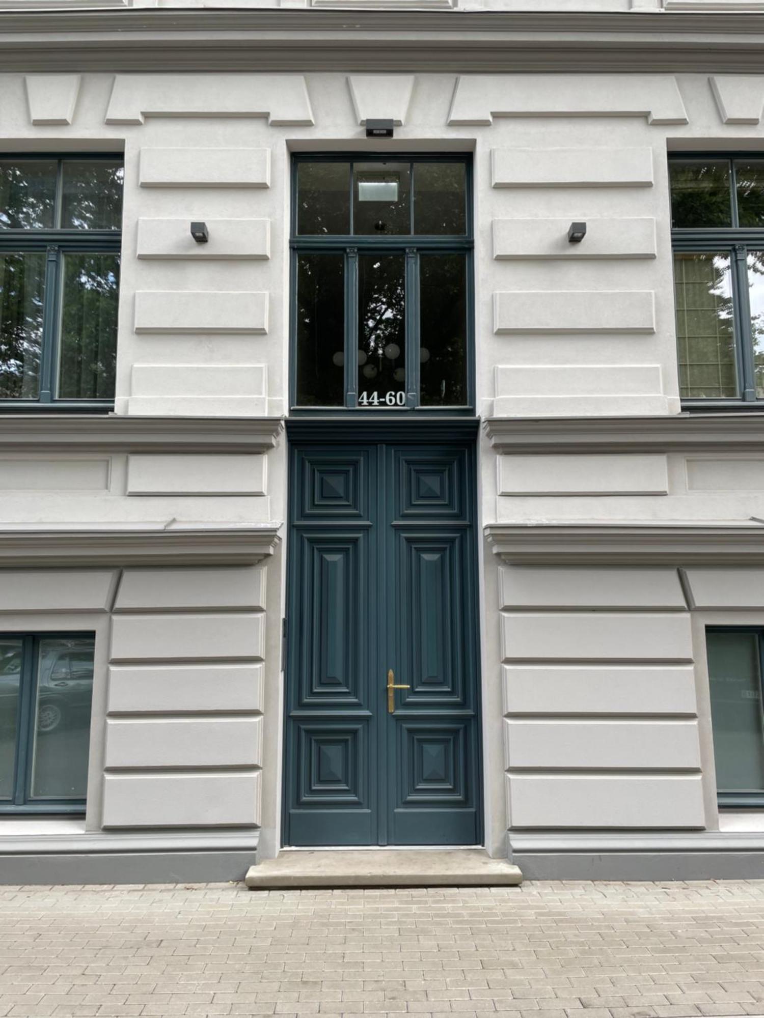 Cozy Place On The Left Bank Appartement *