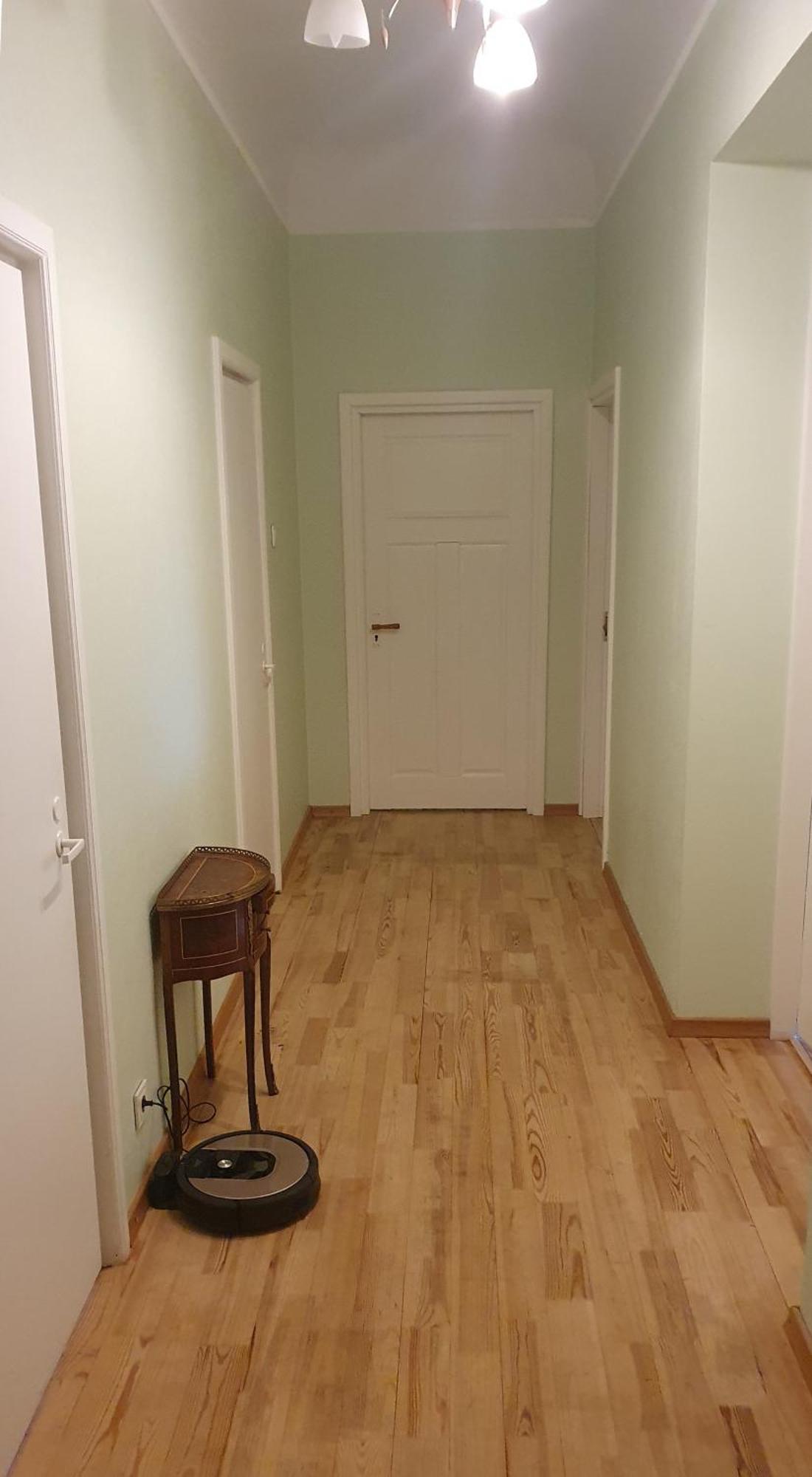 In Center Apartment