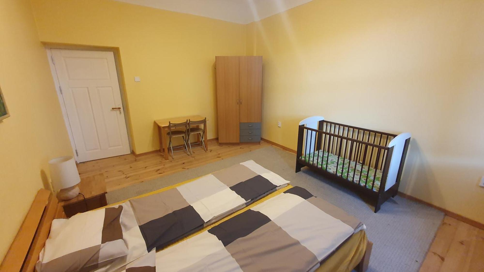 Apartment In Center Riga