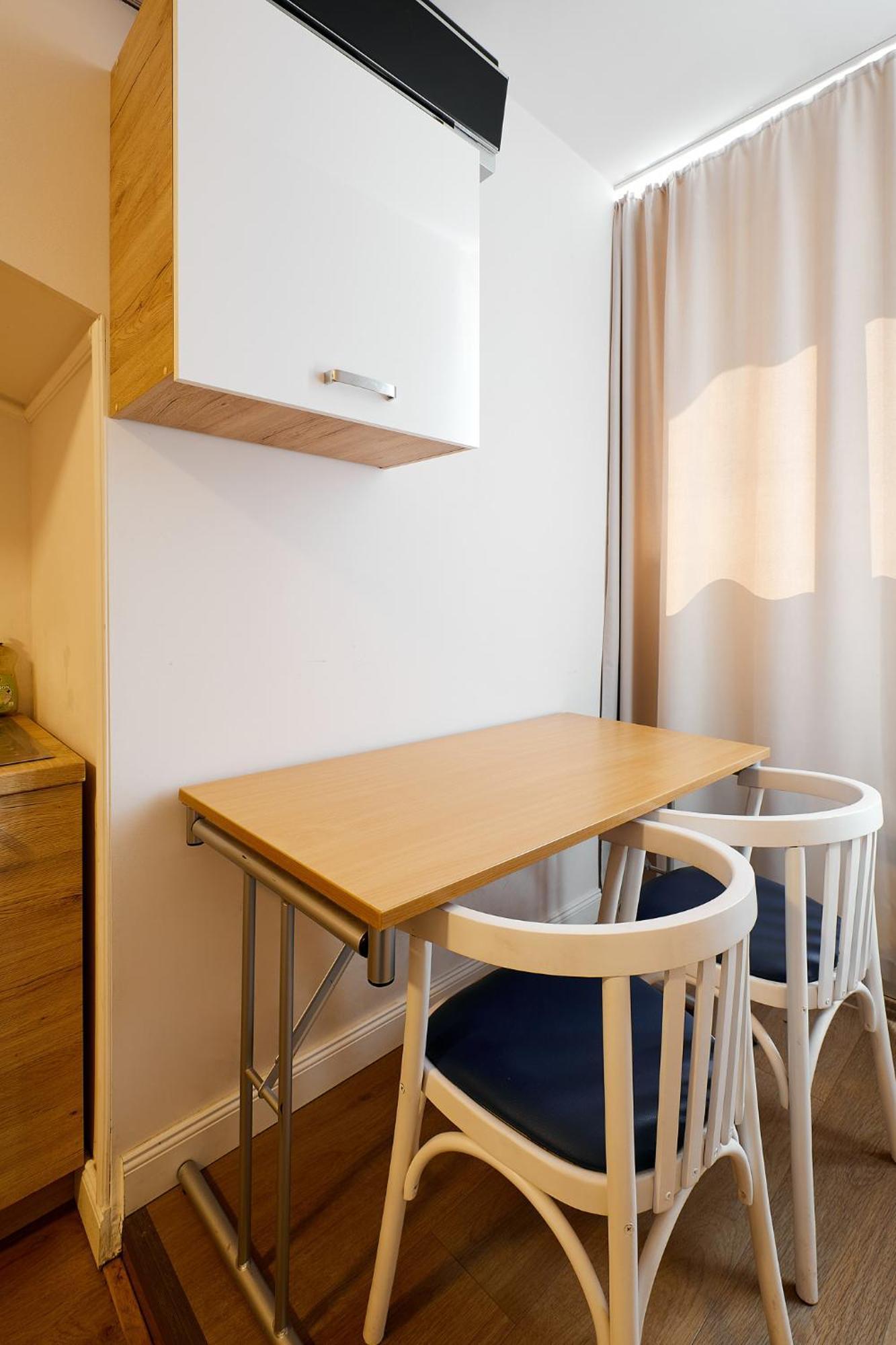 Stabu Seta Aparthotel Riga
